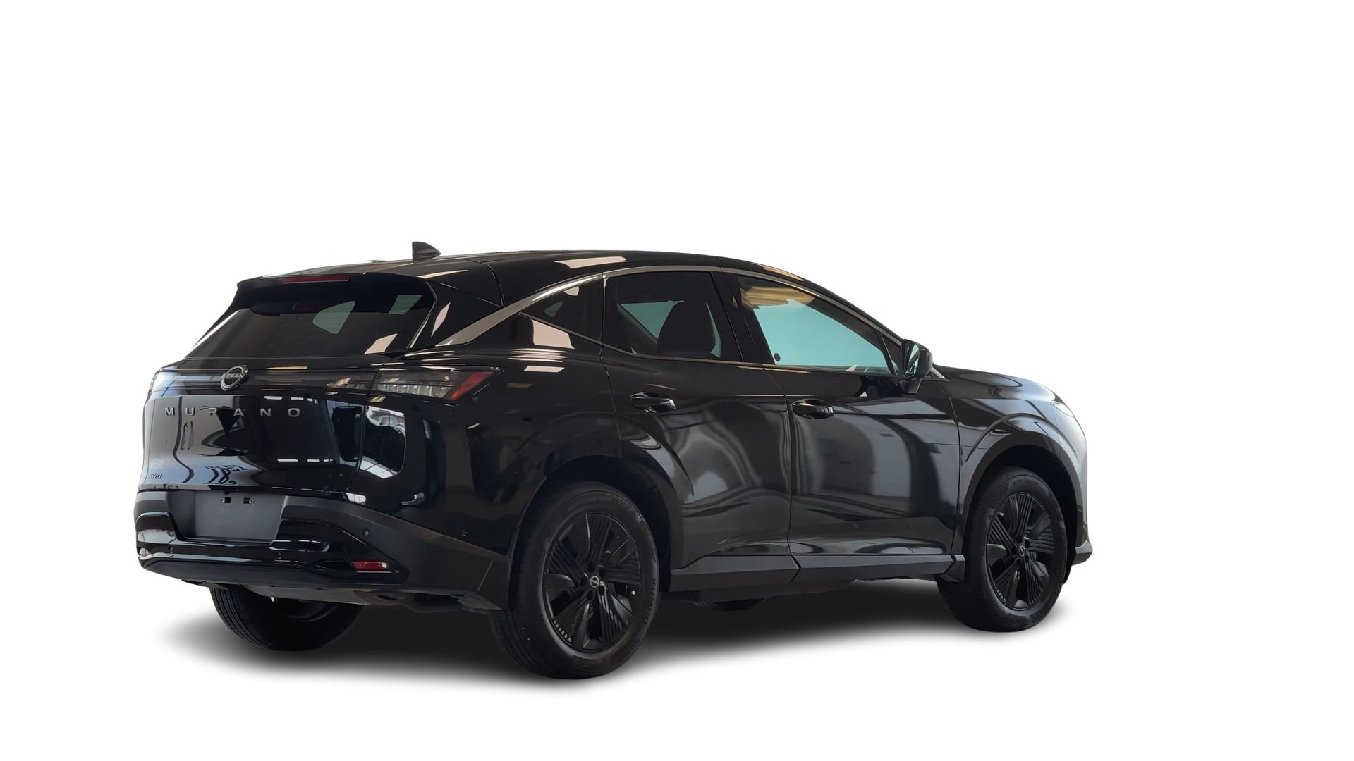 2025 Nissan Murano