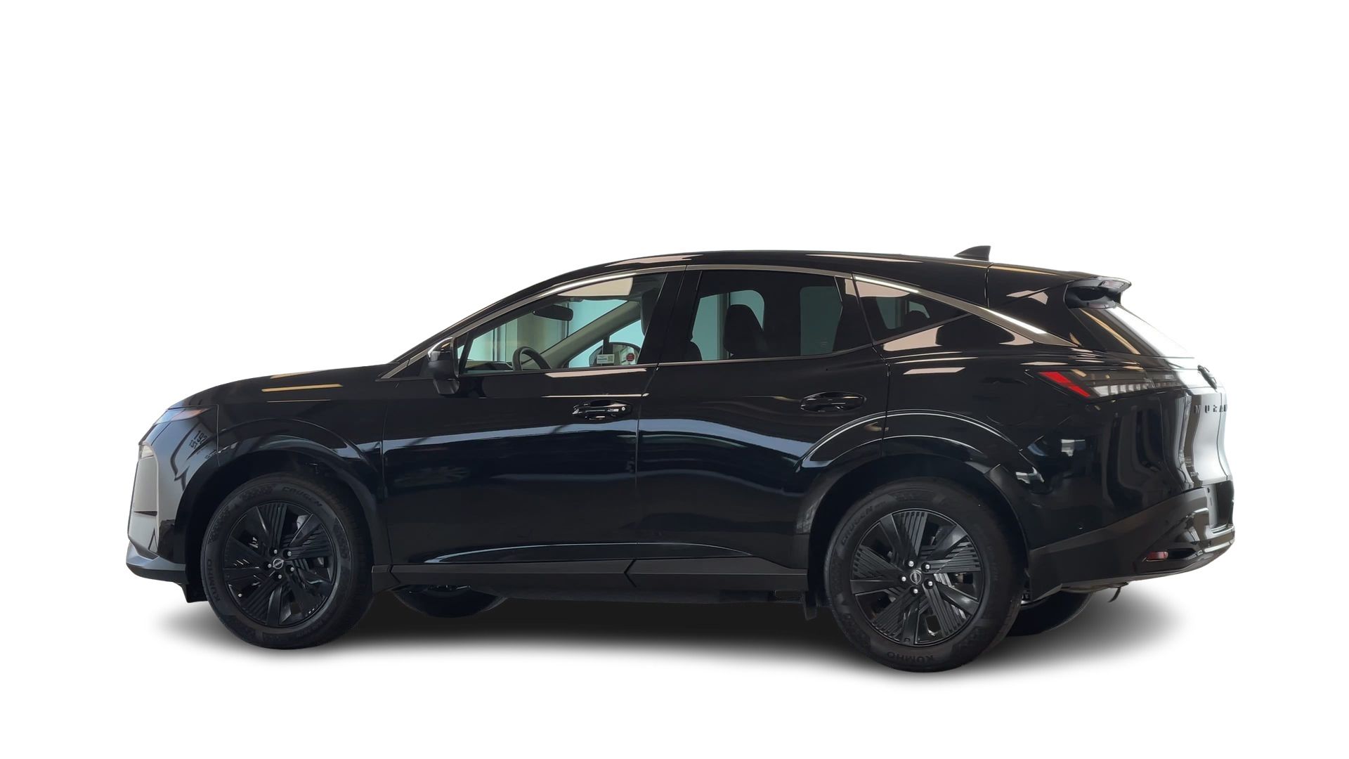 2025 Nissan Murano