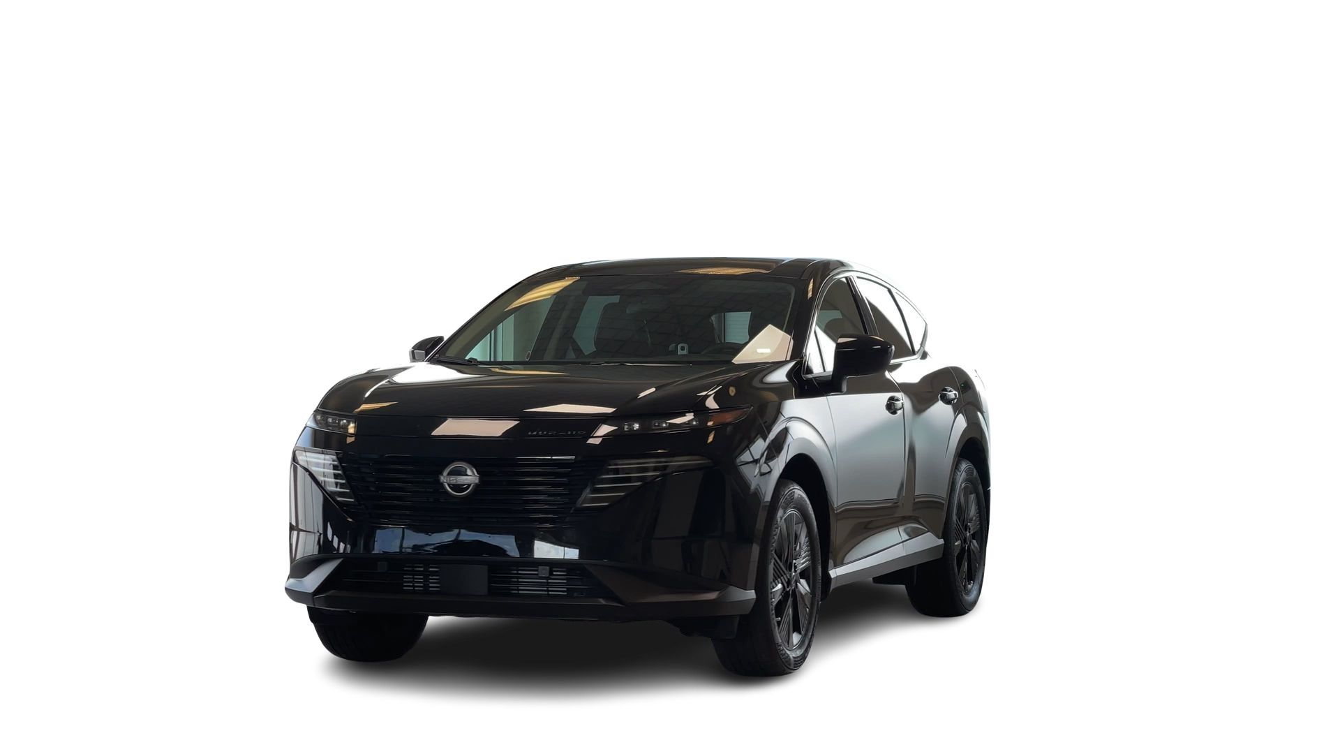 2025 Nissan Murano
