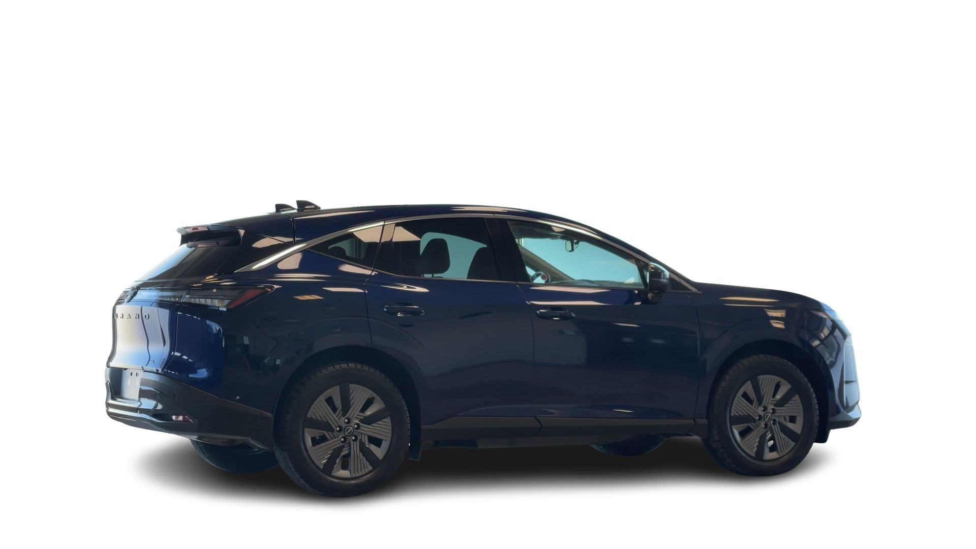 2025 Nissan Murano