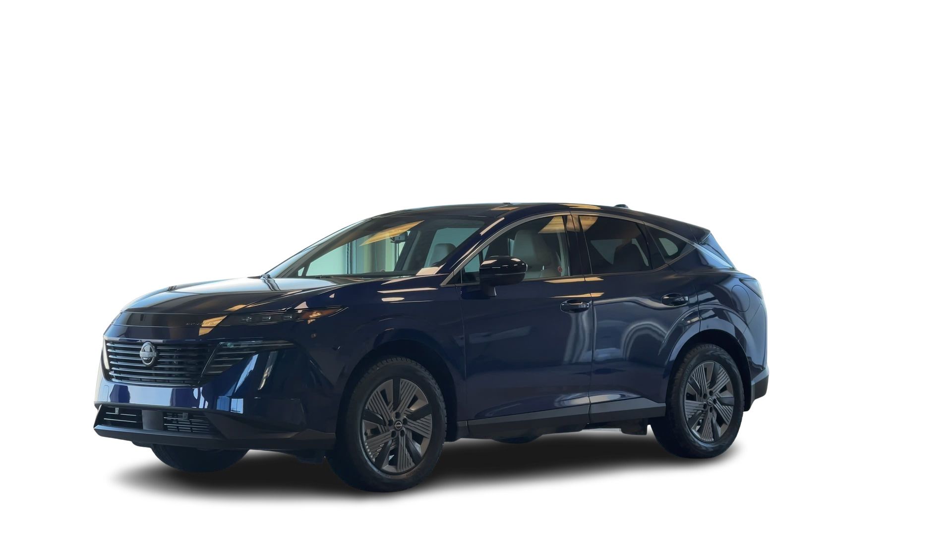 2025 Nissan Murano