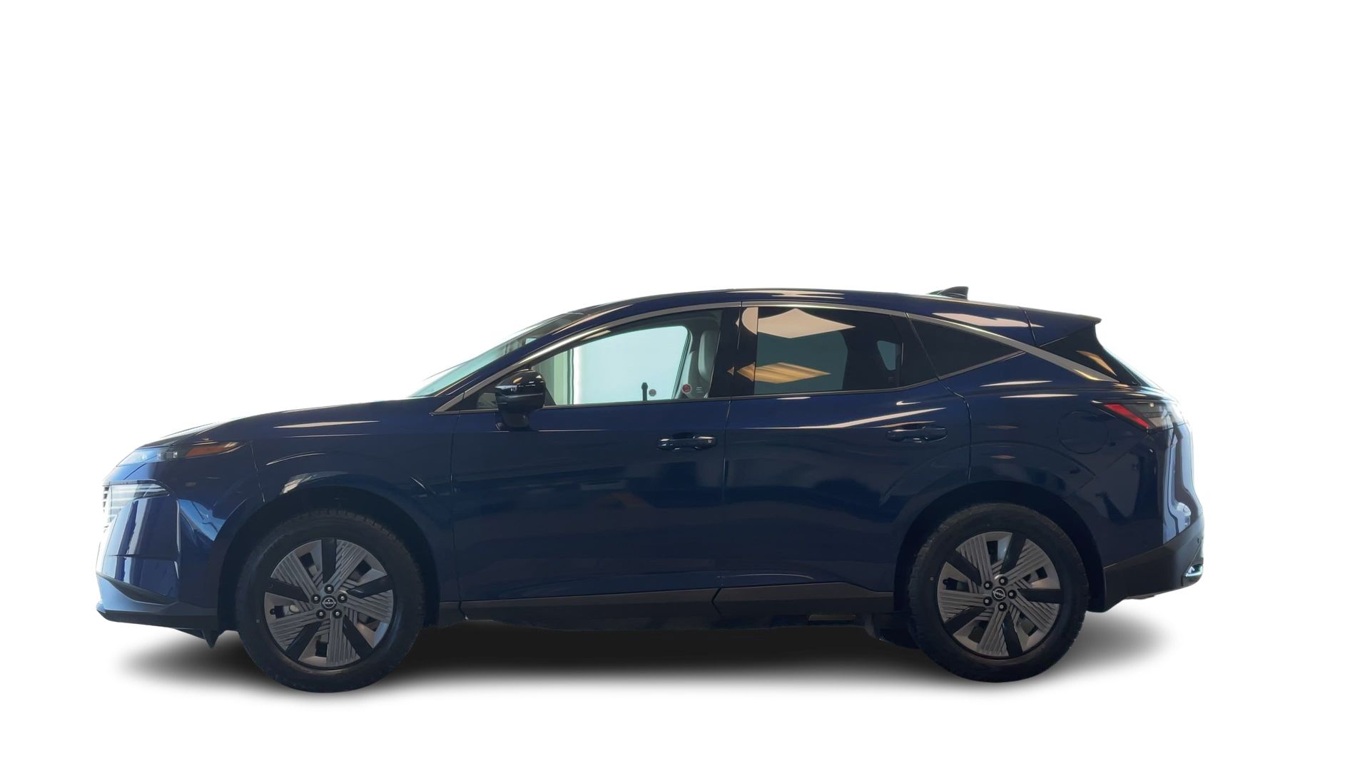 2025 Nissan Murano