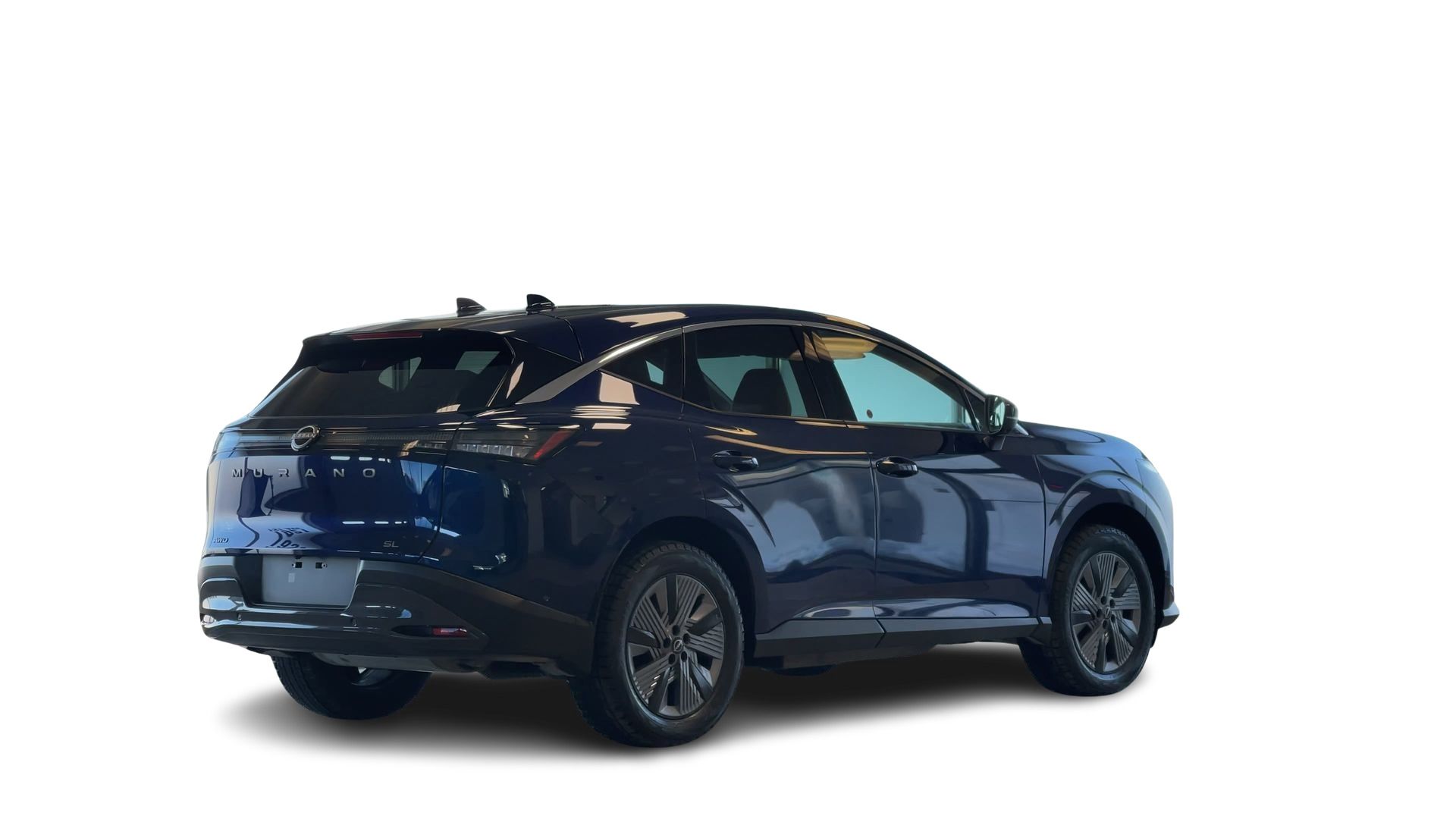 2025 Nissan Murano