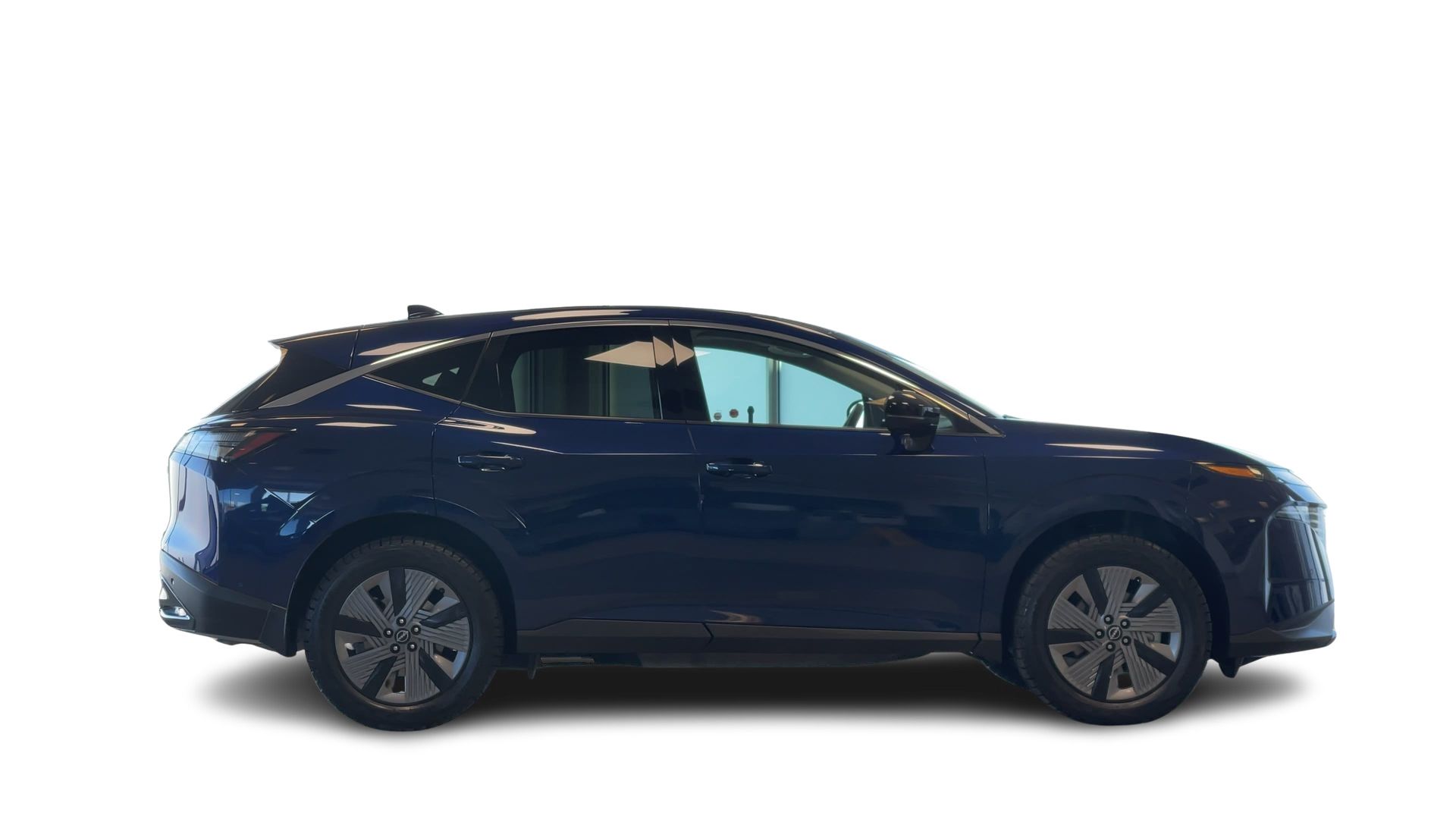 2025 Nissan Murano
