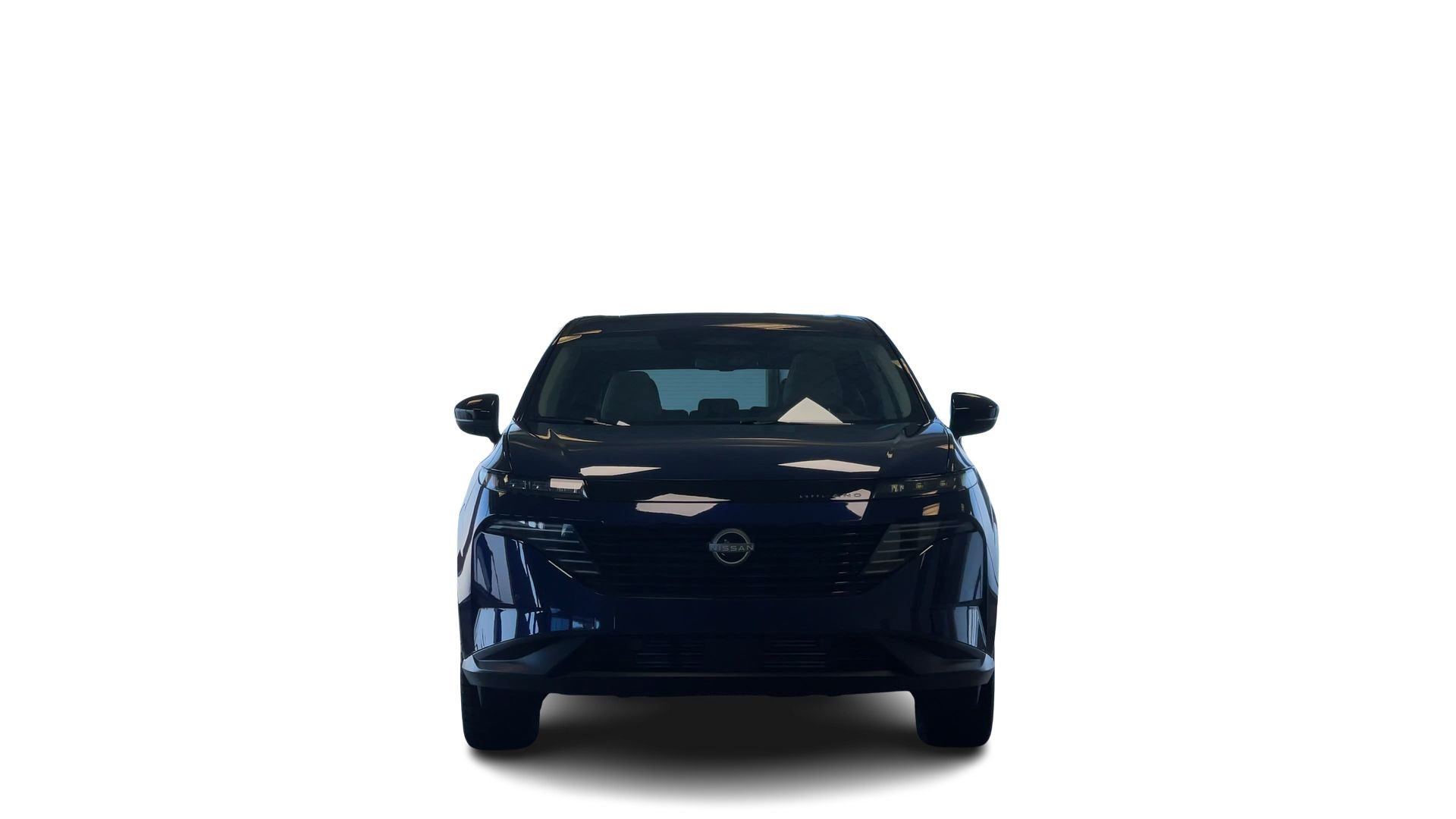 2025 Nissan Murano