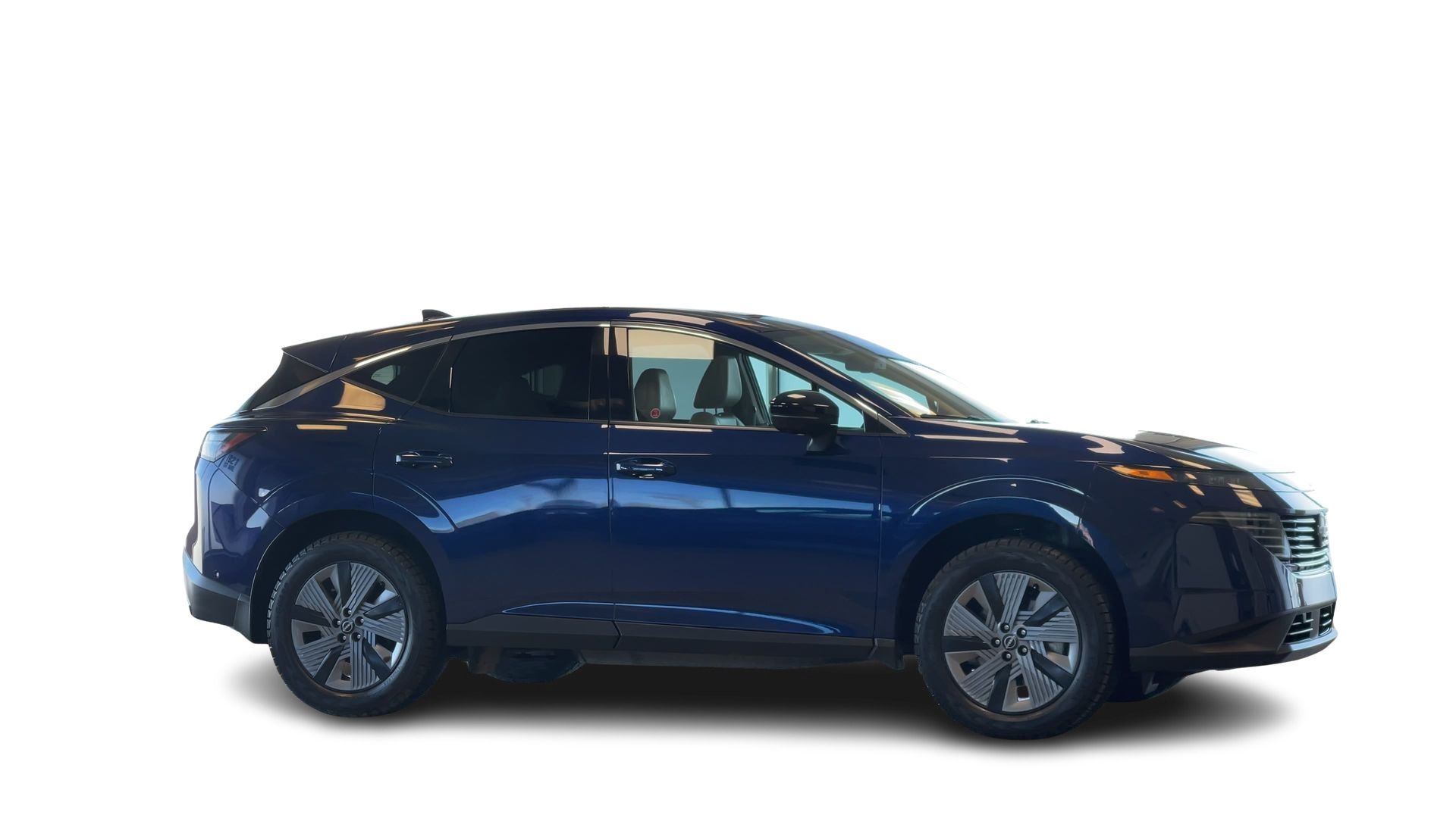 2025 Nissan Murano