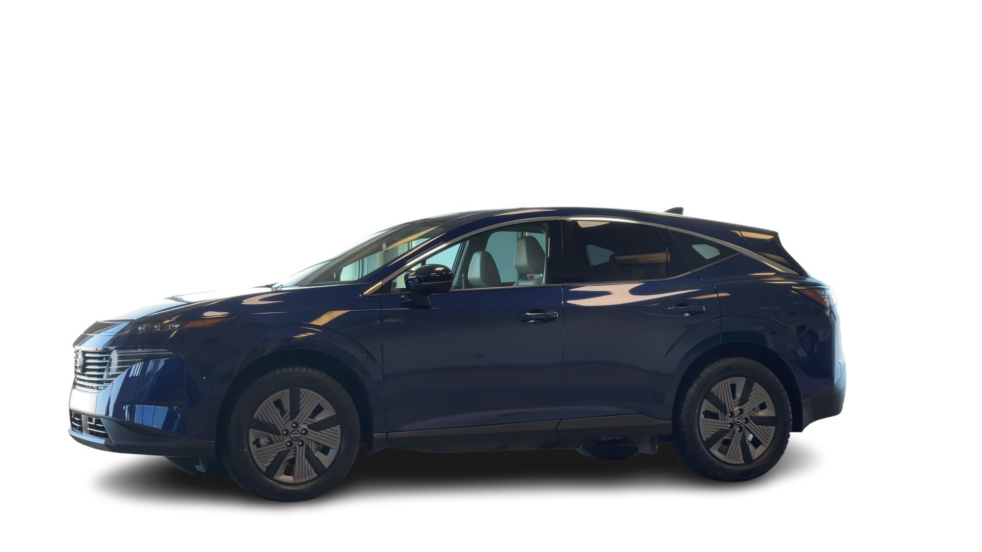 2025 Nissan Murano