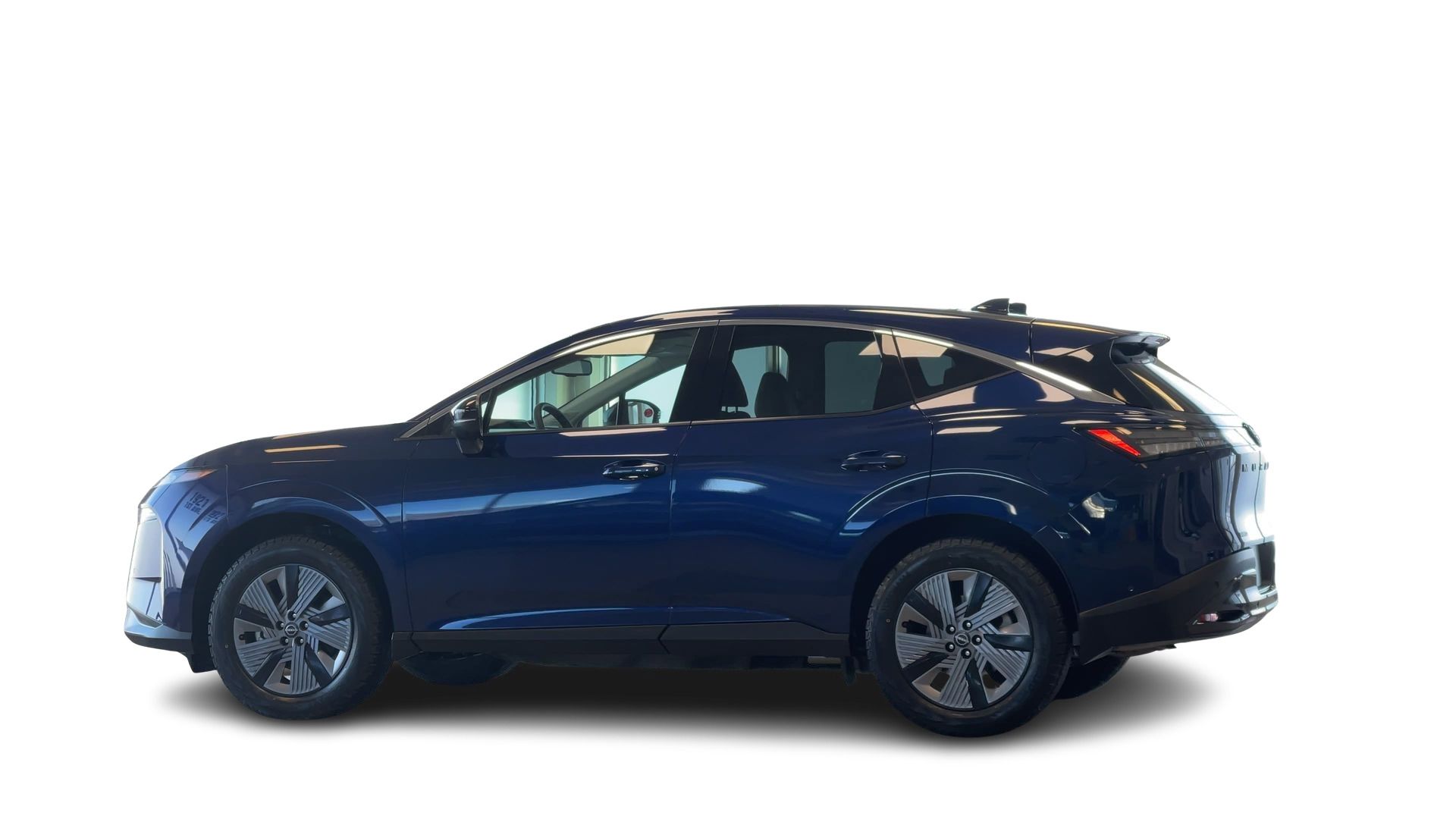 2025 Nissan Murano