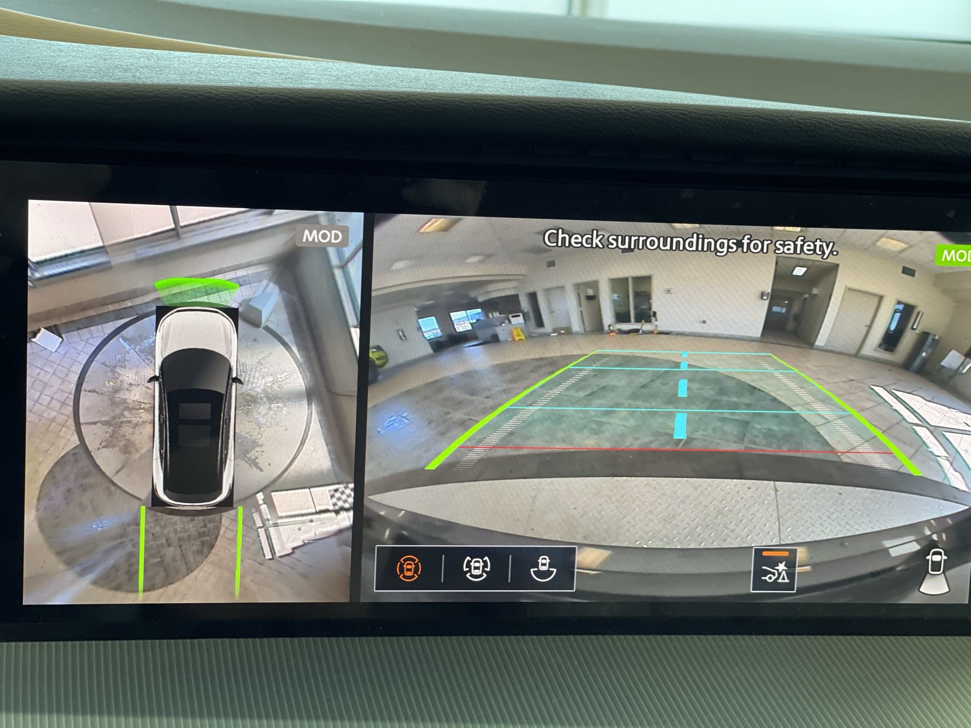 2026 Nissan Murano