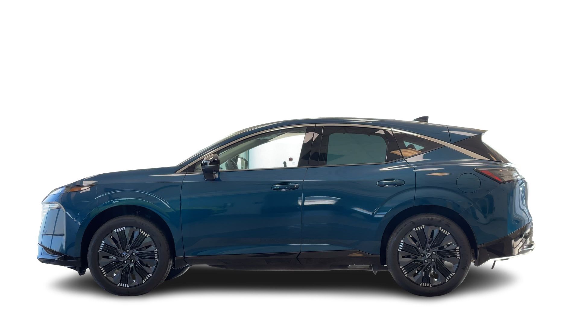 2026 Nissan Murano