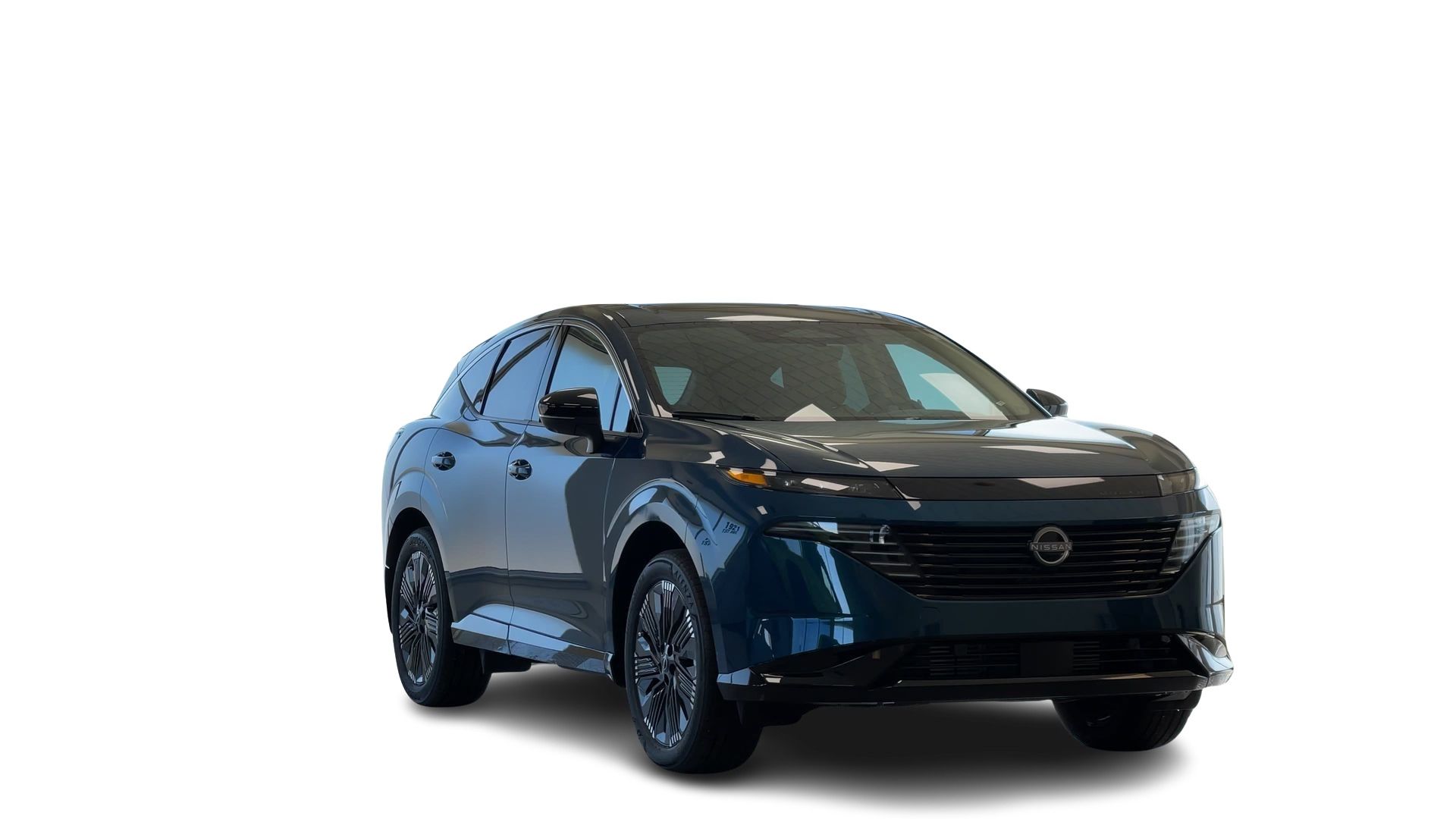 2026 Nissan Murano