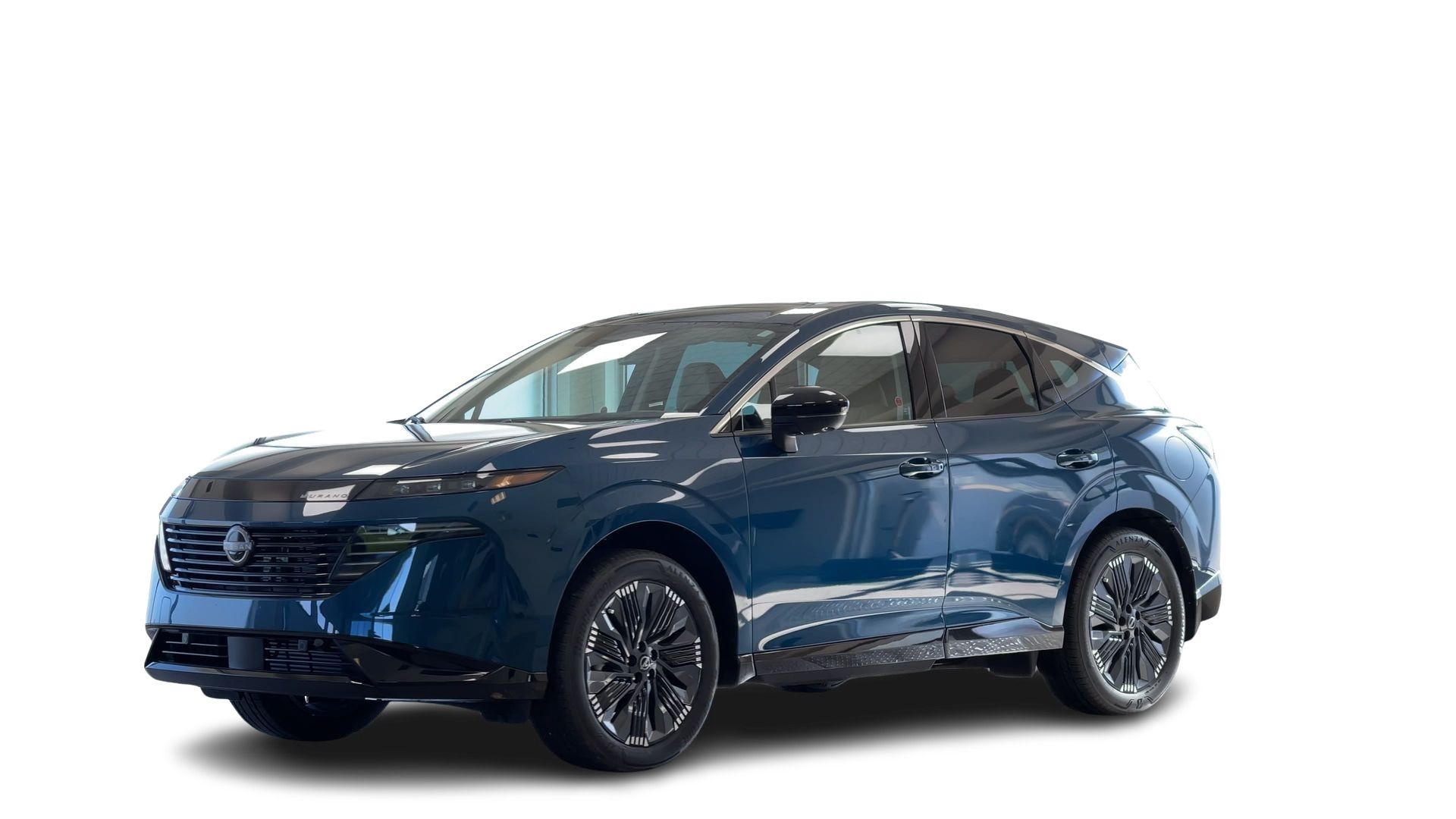 2026 Nissan Murano