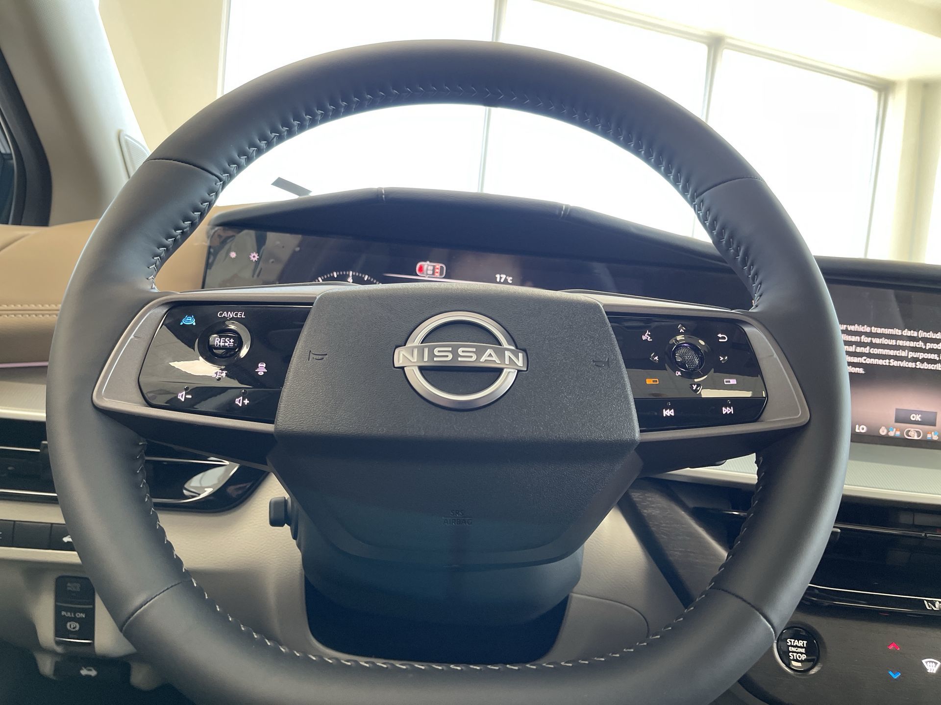2026 Nissan Murano