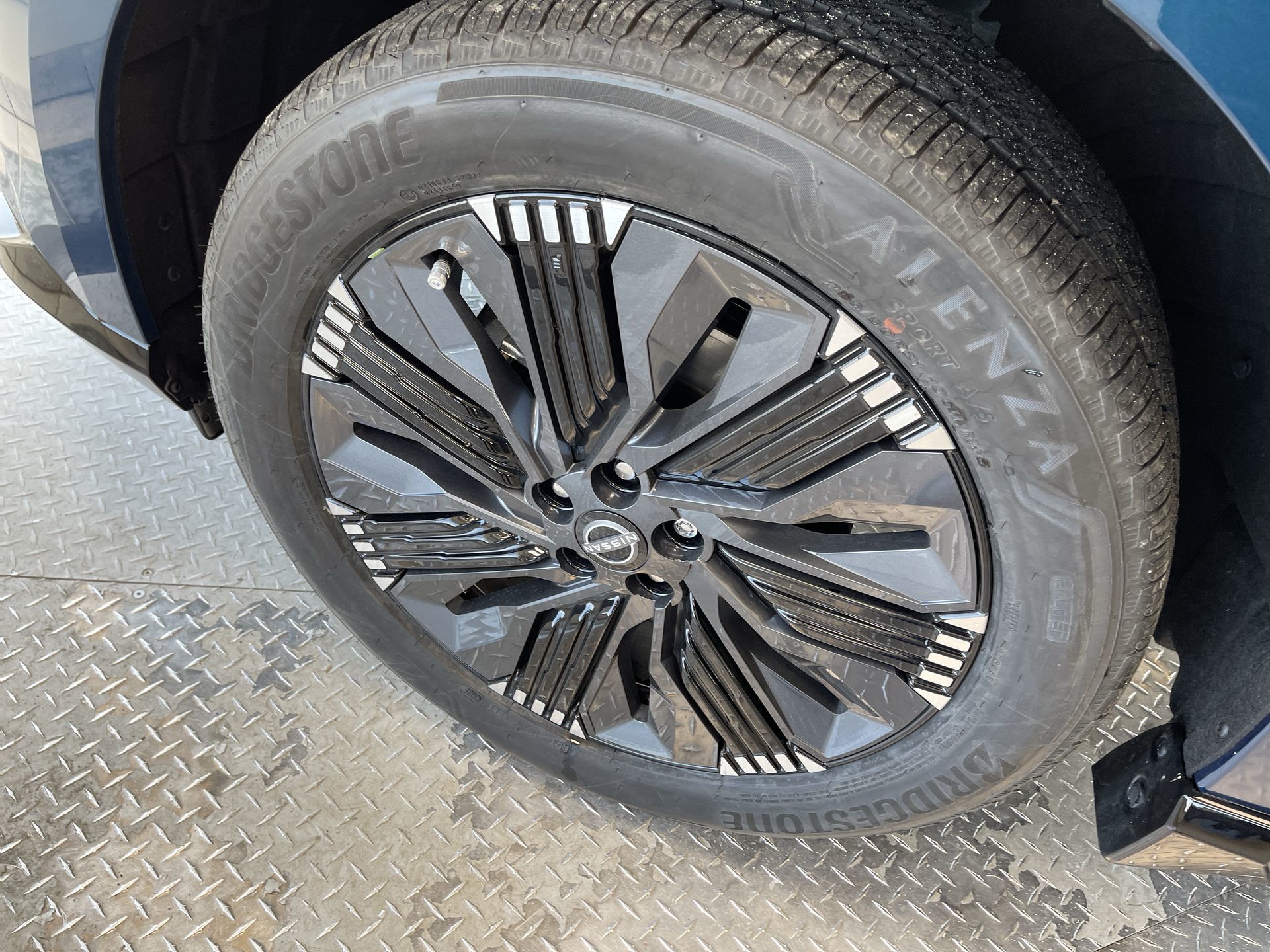 2026 Nissan Murano