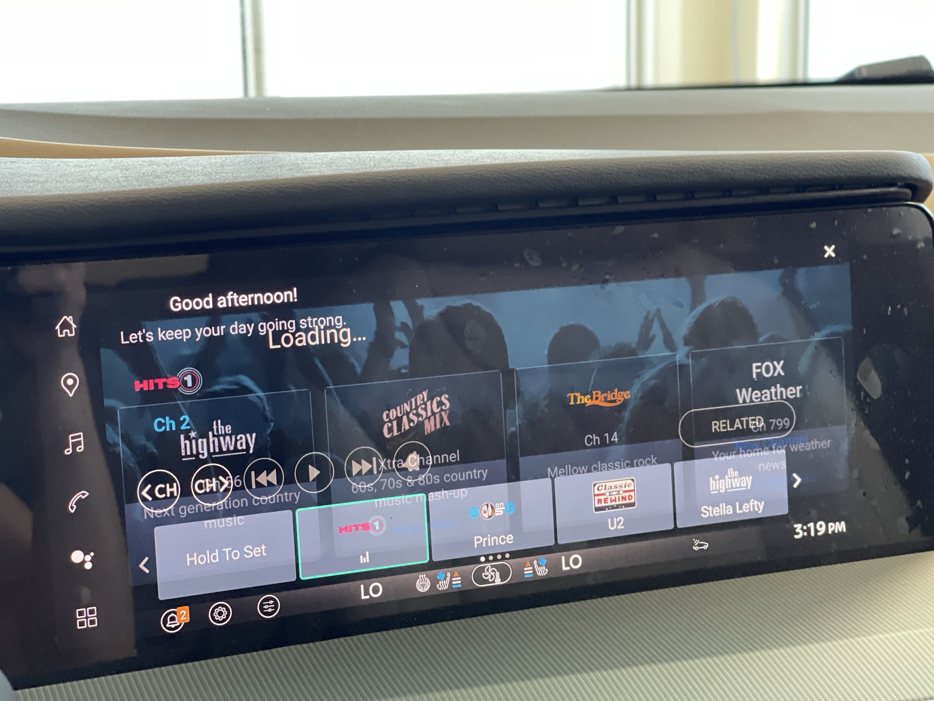 2026 Nissan Murano