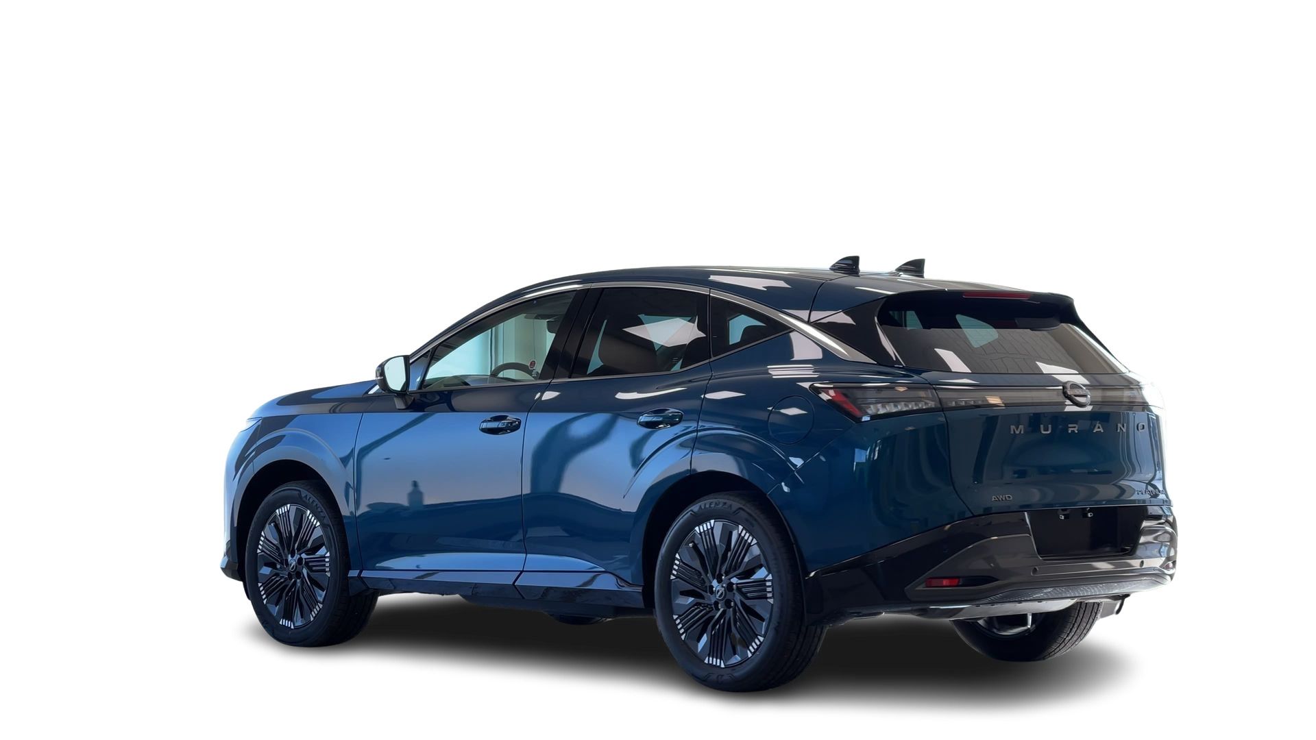 2026 Nissan Murano