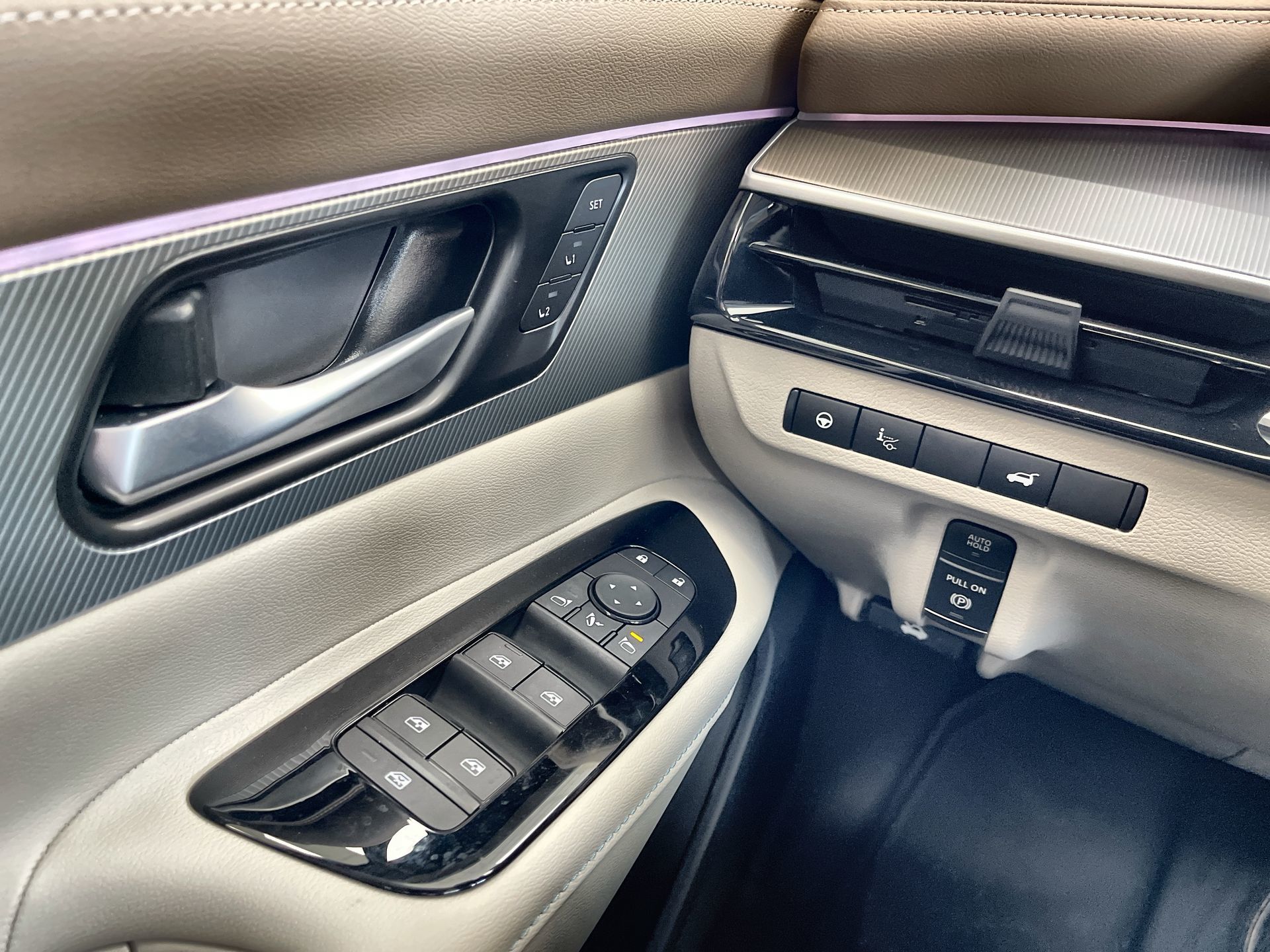 2026 Nissan Murano