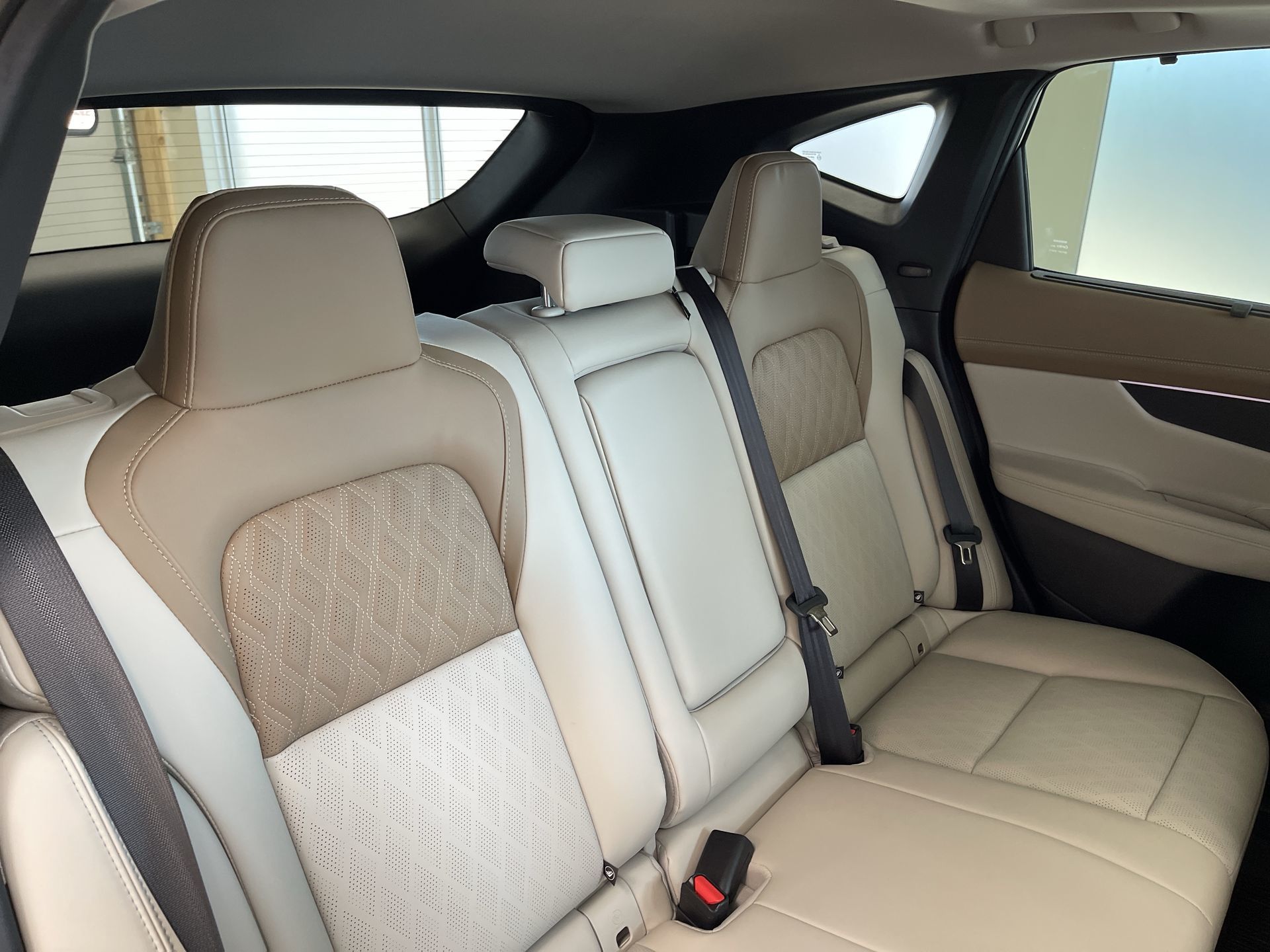 2026 Nissan Murano