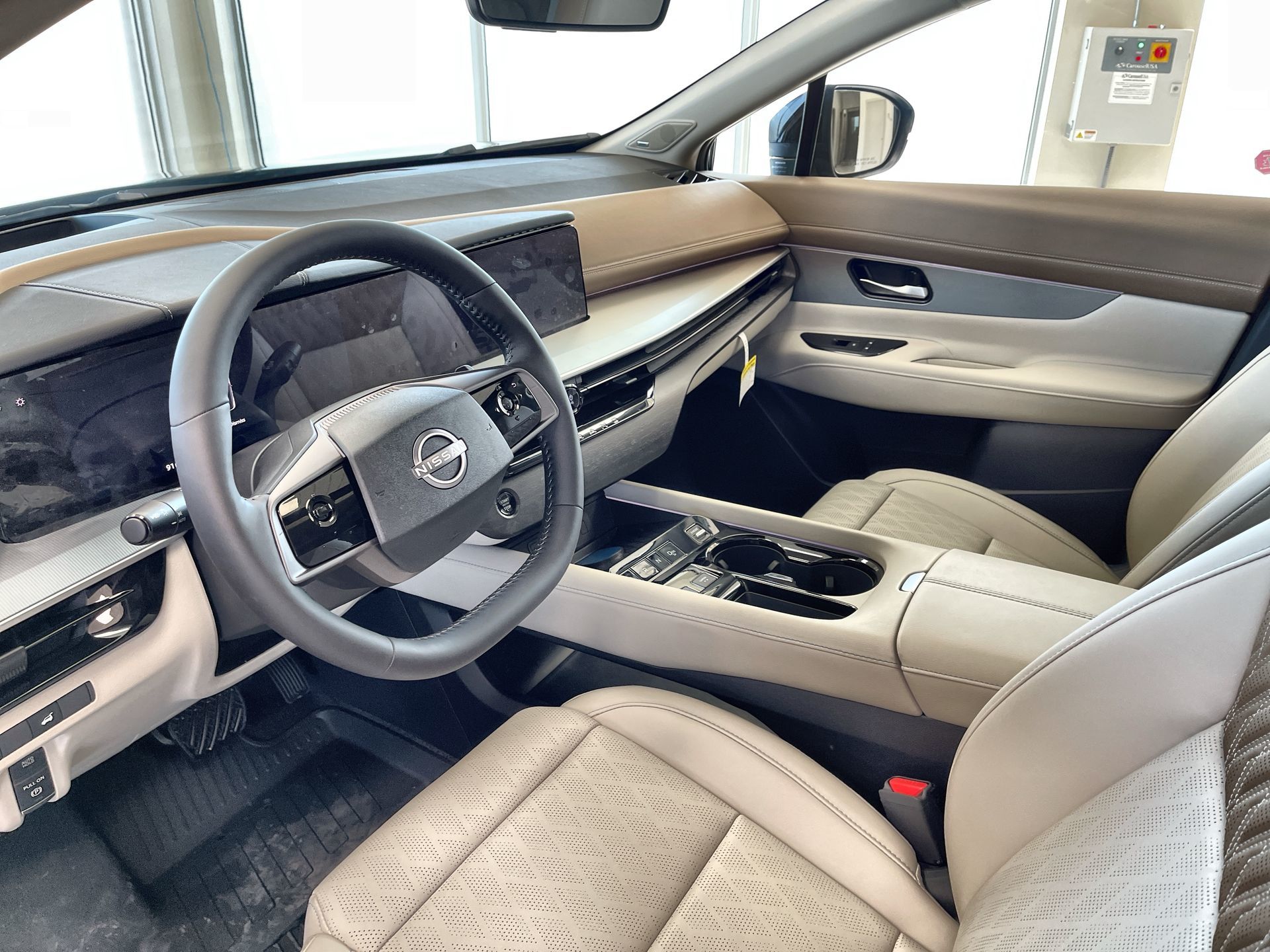 2026 Nissan Murano