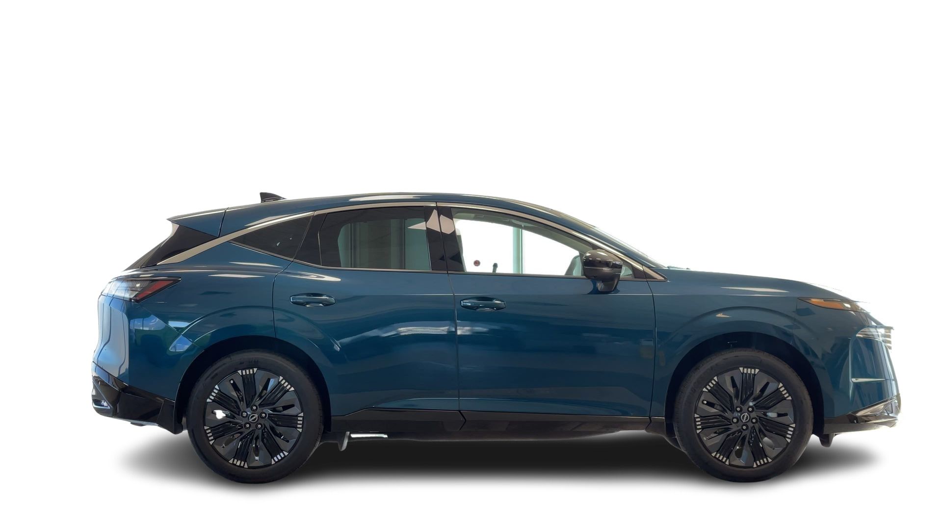 2026 Nissan Murano