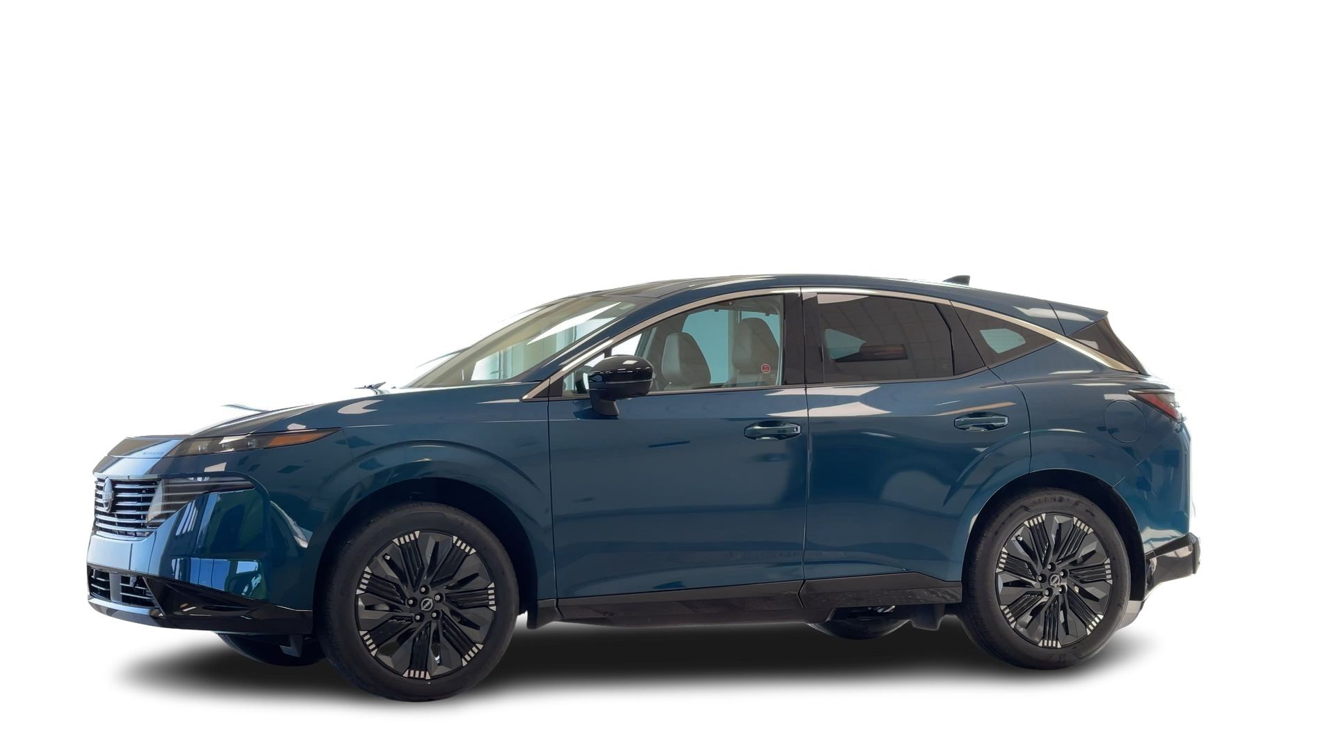 2026 Nissan Murano