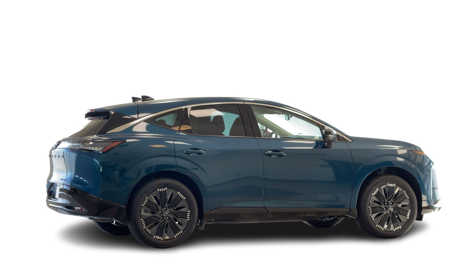 2026 Nissan Murano