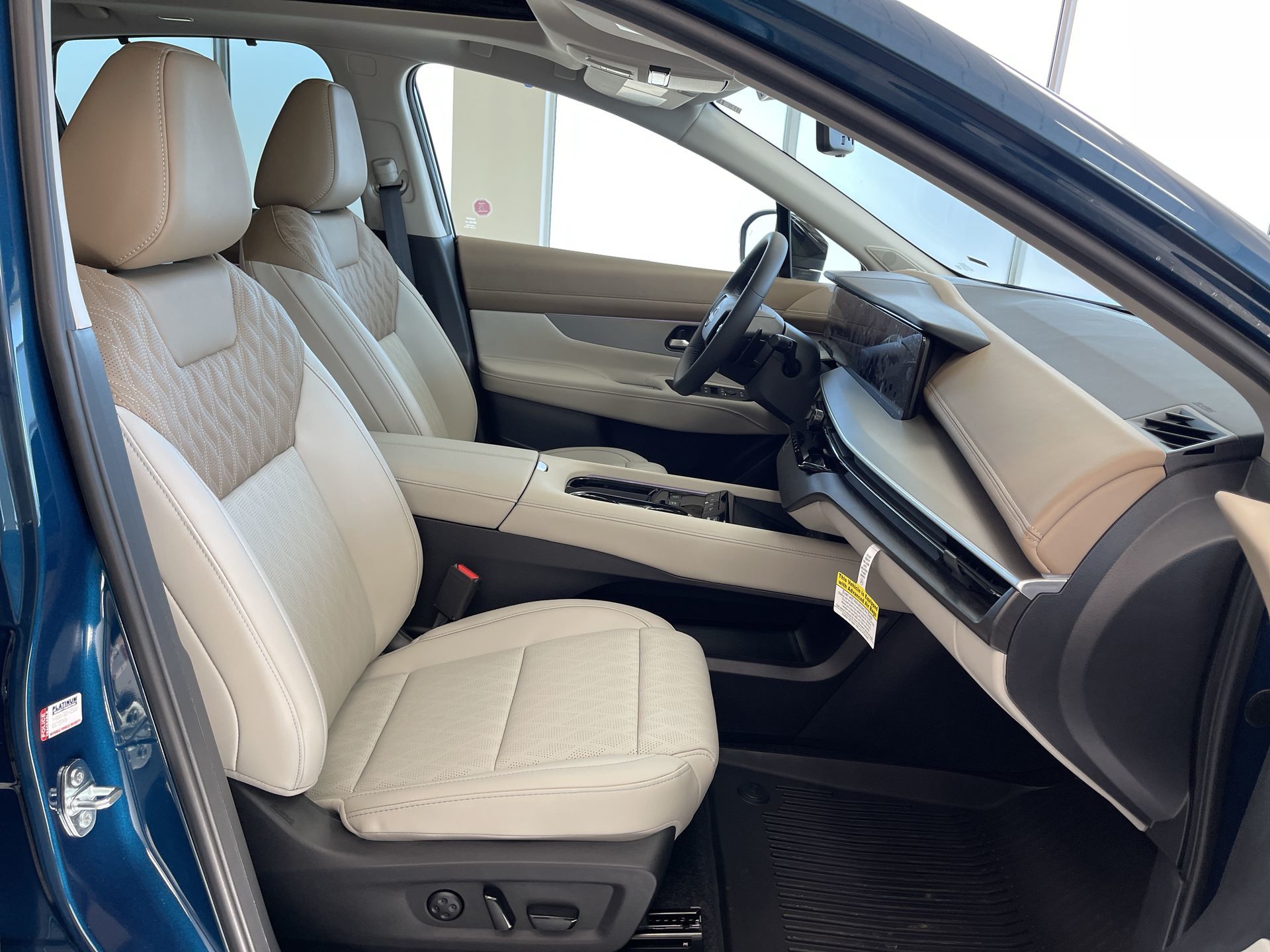 2026 Nissan Murano