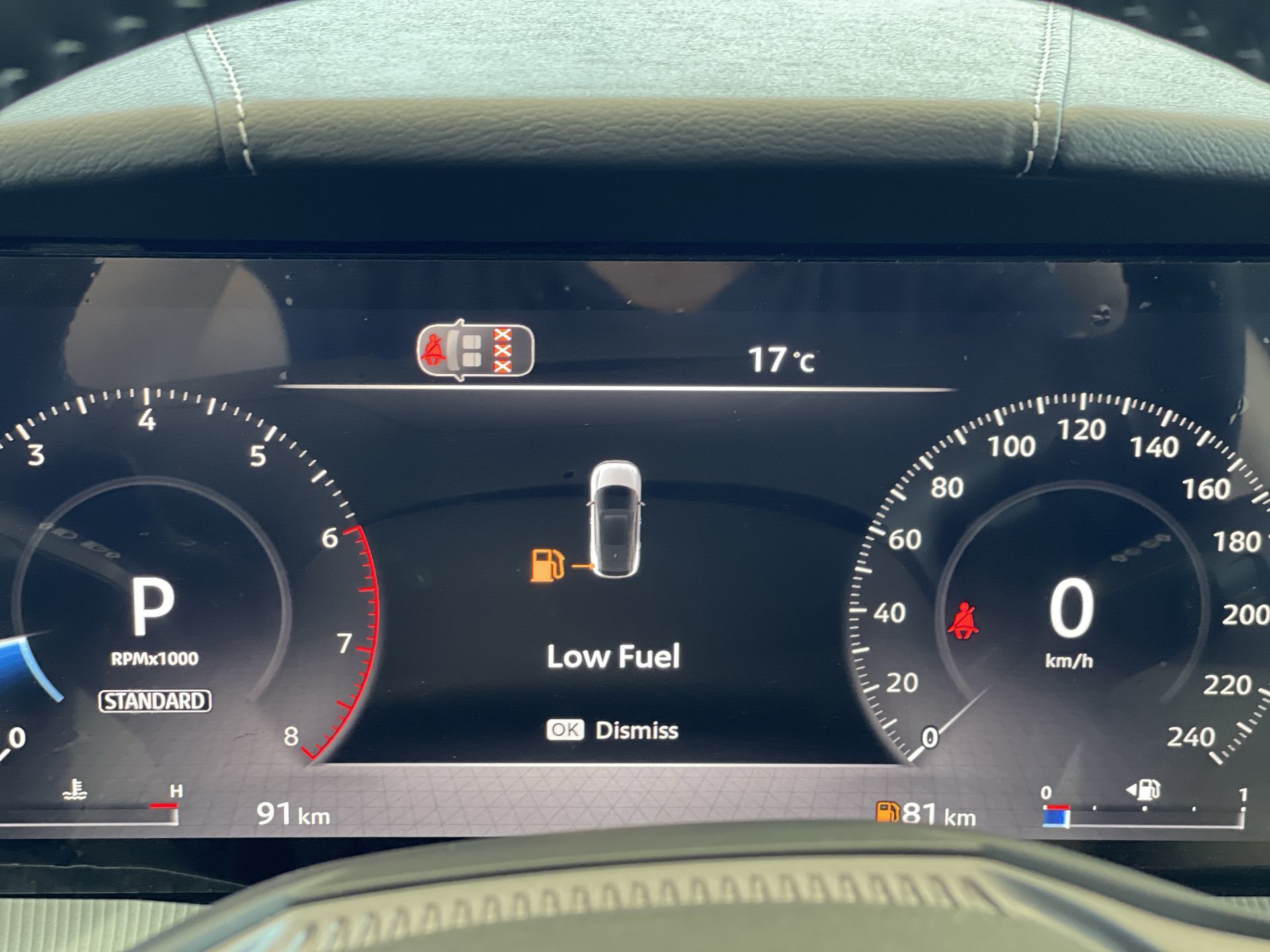 2026 Nissan Murano