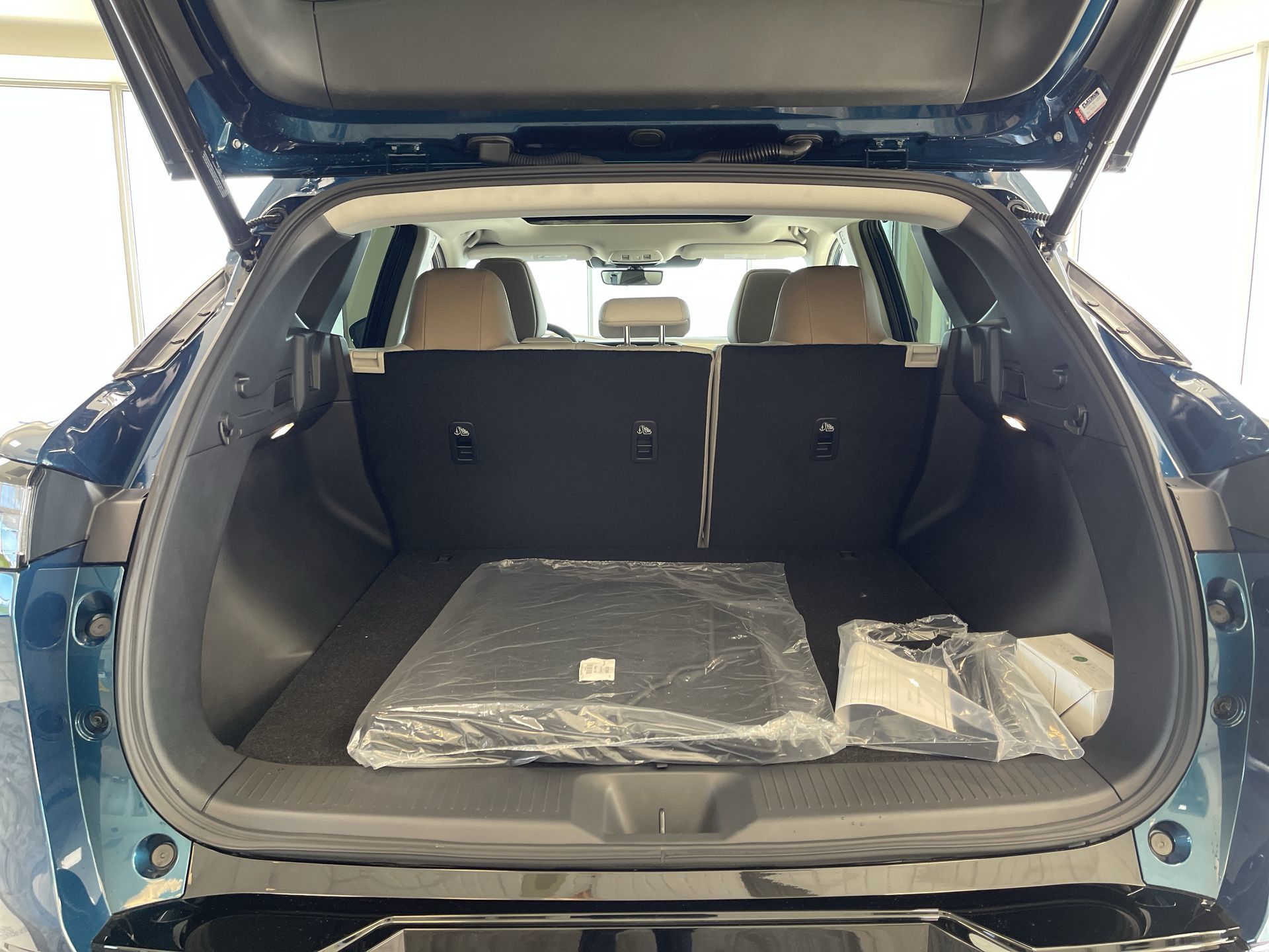 2026 Nissan Murano