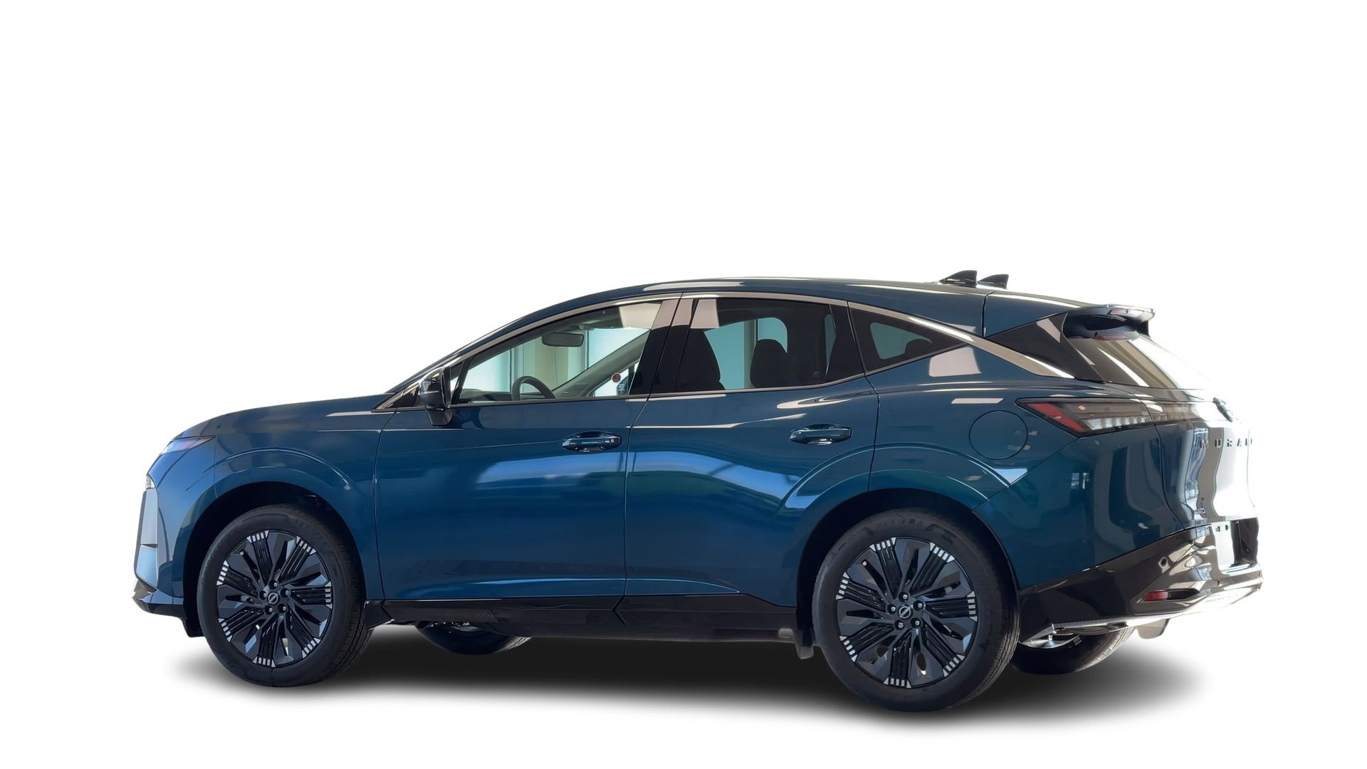 2026 Nissan Murano