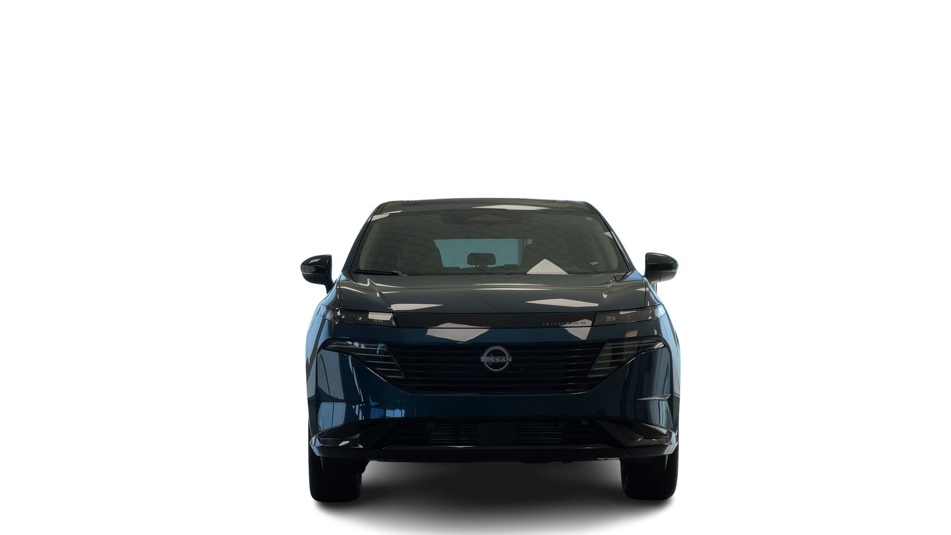 2026 Nissan Murano