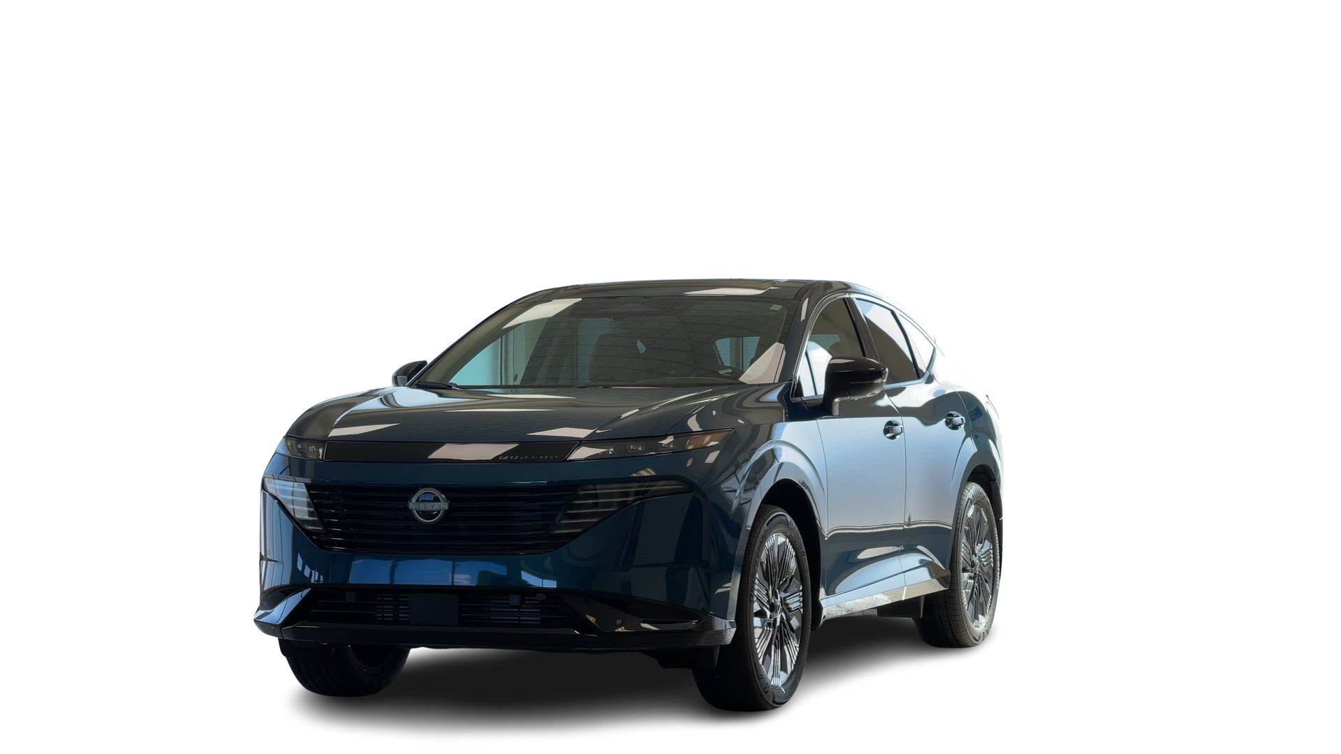 2026 Nissan Murano