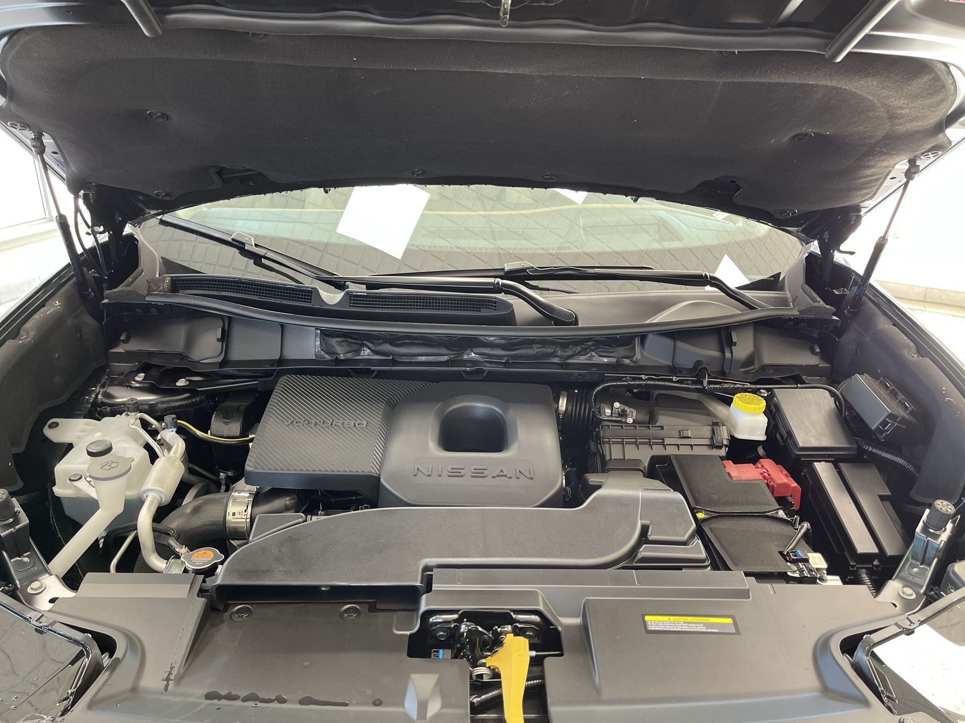 2026 Nissan Murano