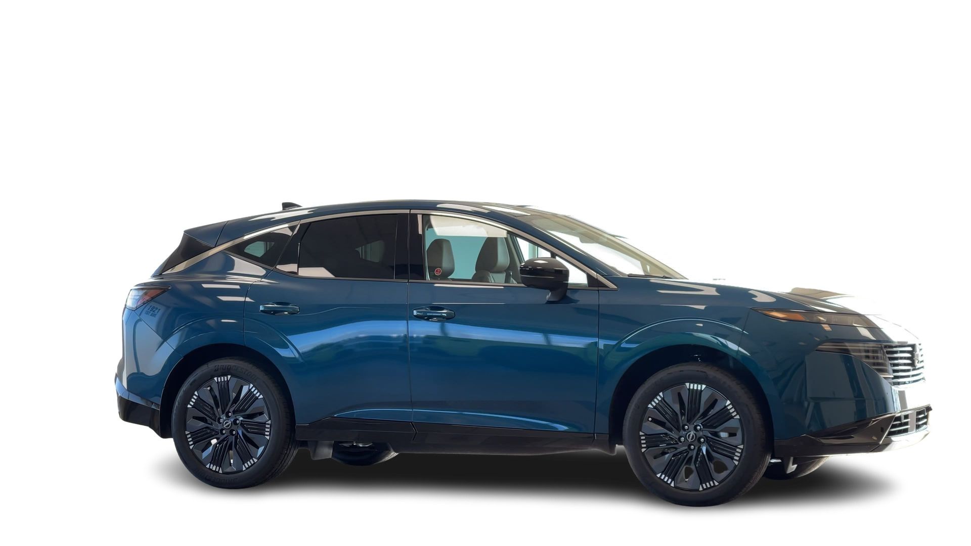 2026 Nissan Murano