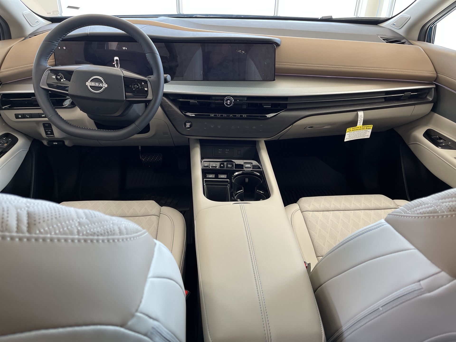 2026 Nissan Murano
