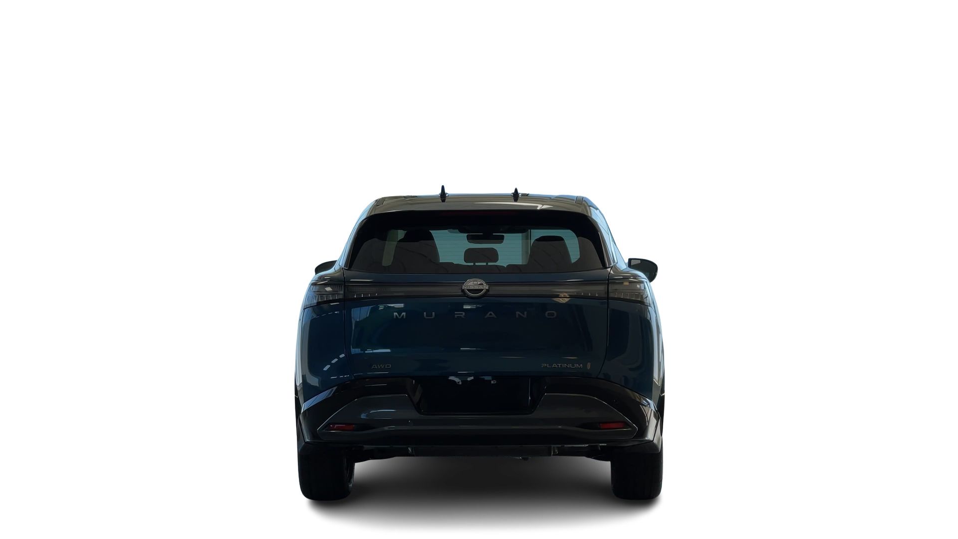 2026 Nissan Murano