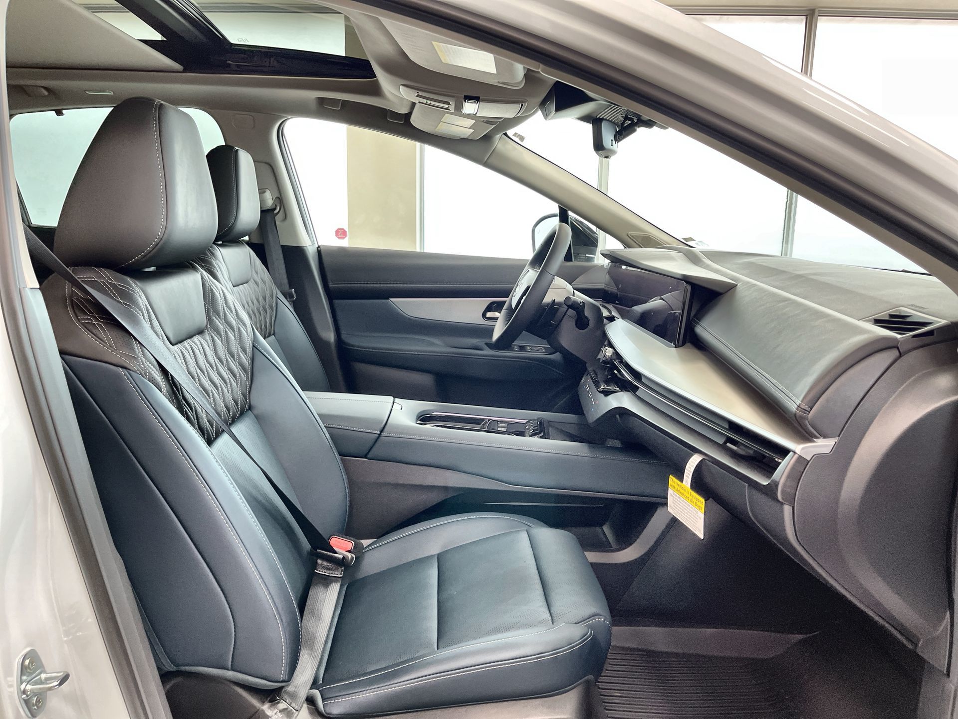 2026 Nissan Murano