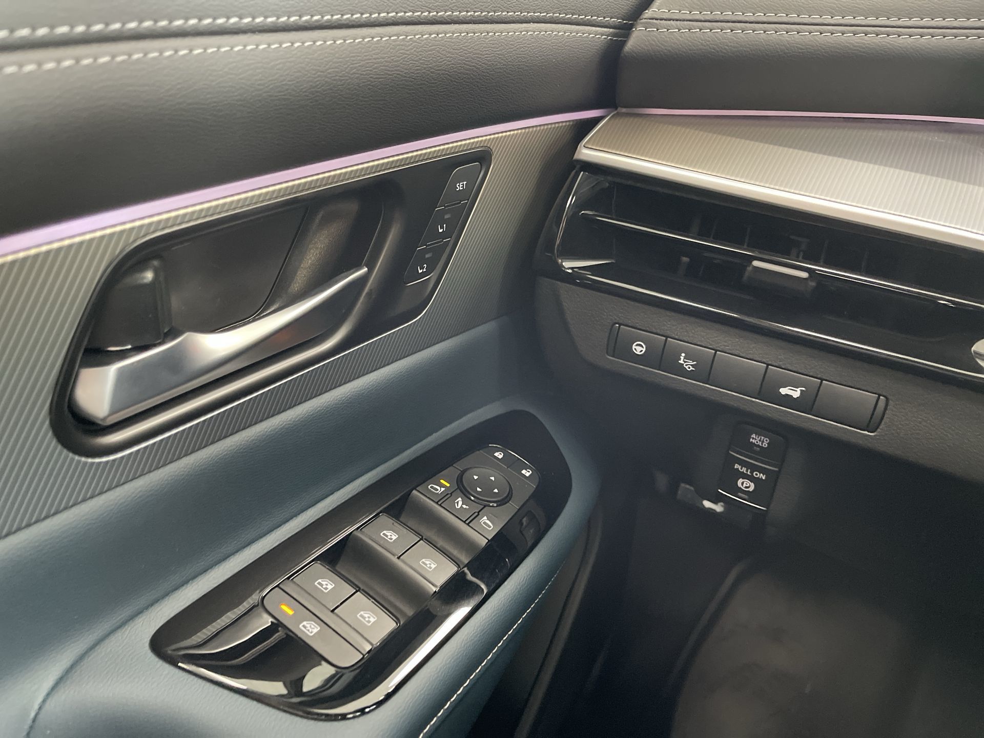 2026 Nissan Murano