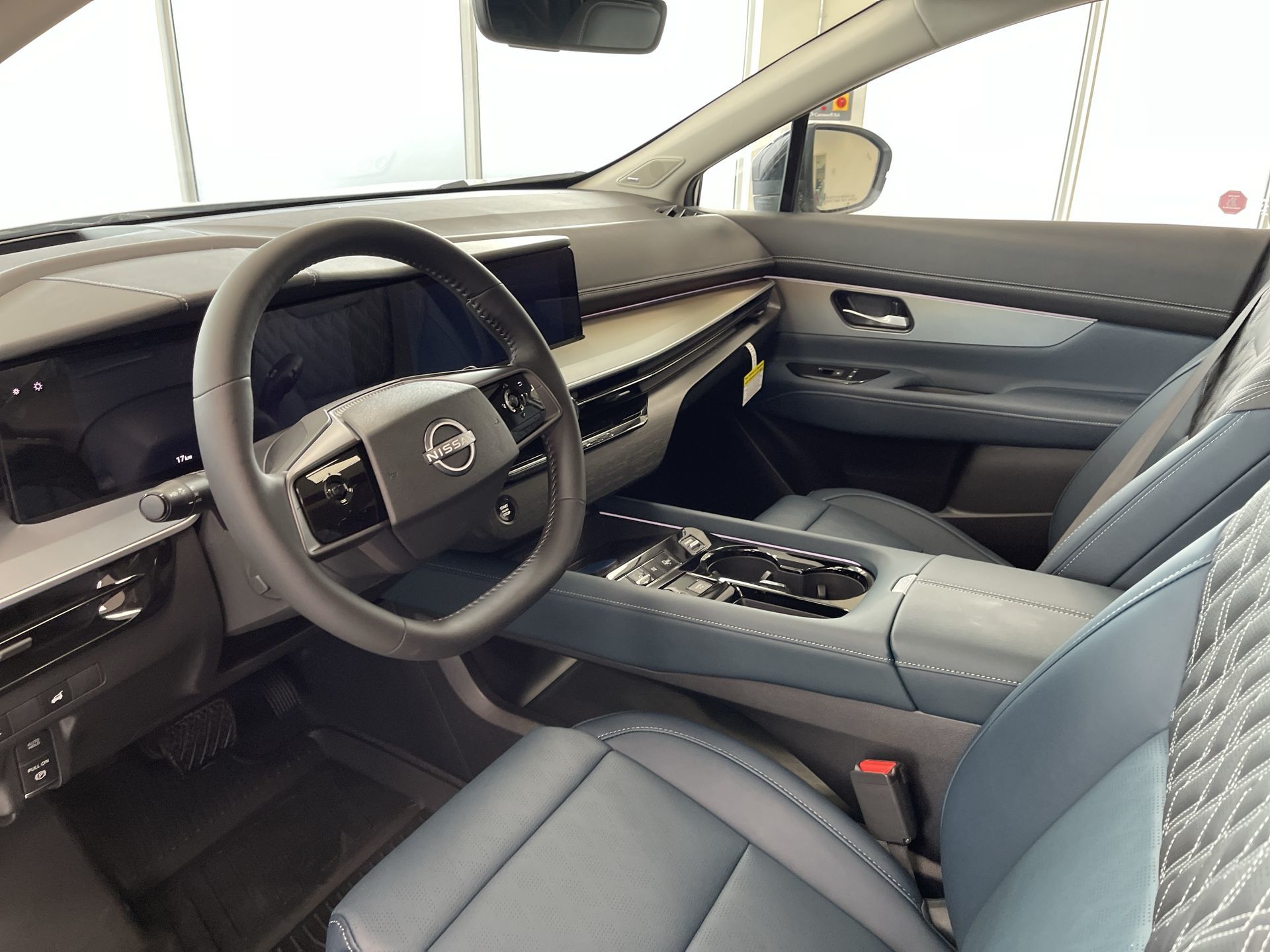 2026 Nissan Murano