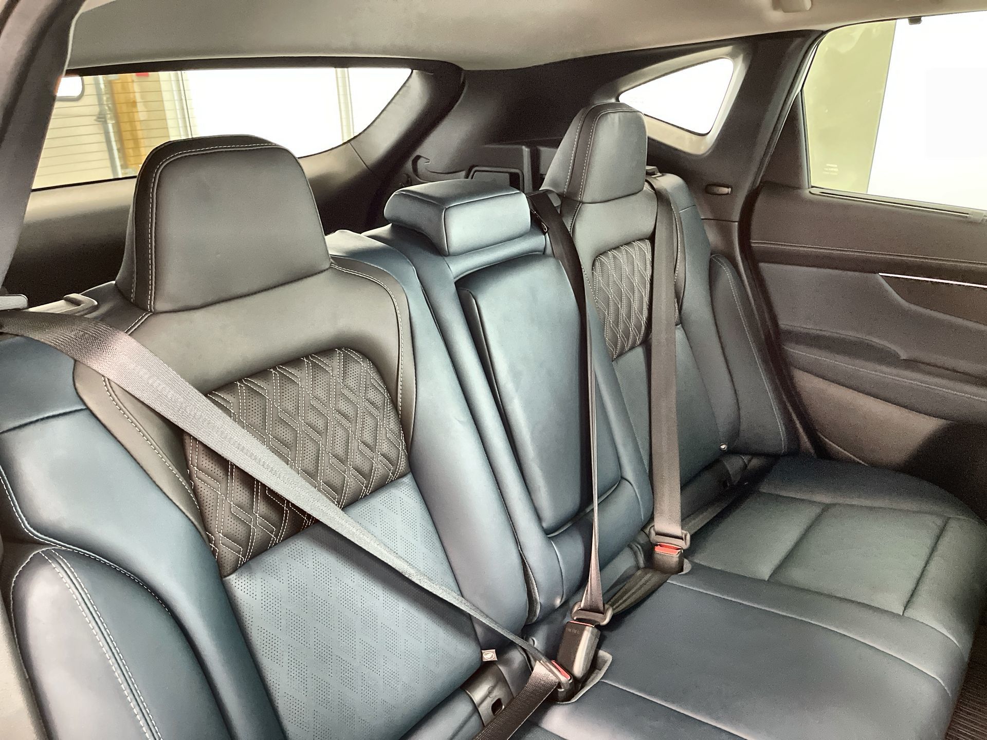 2026 Nissan Murano
