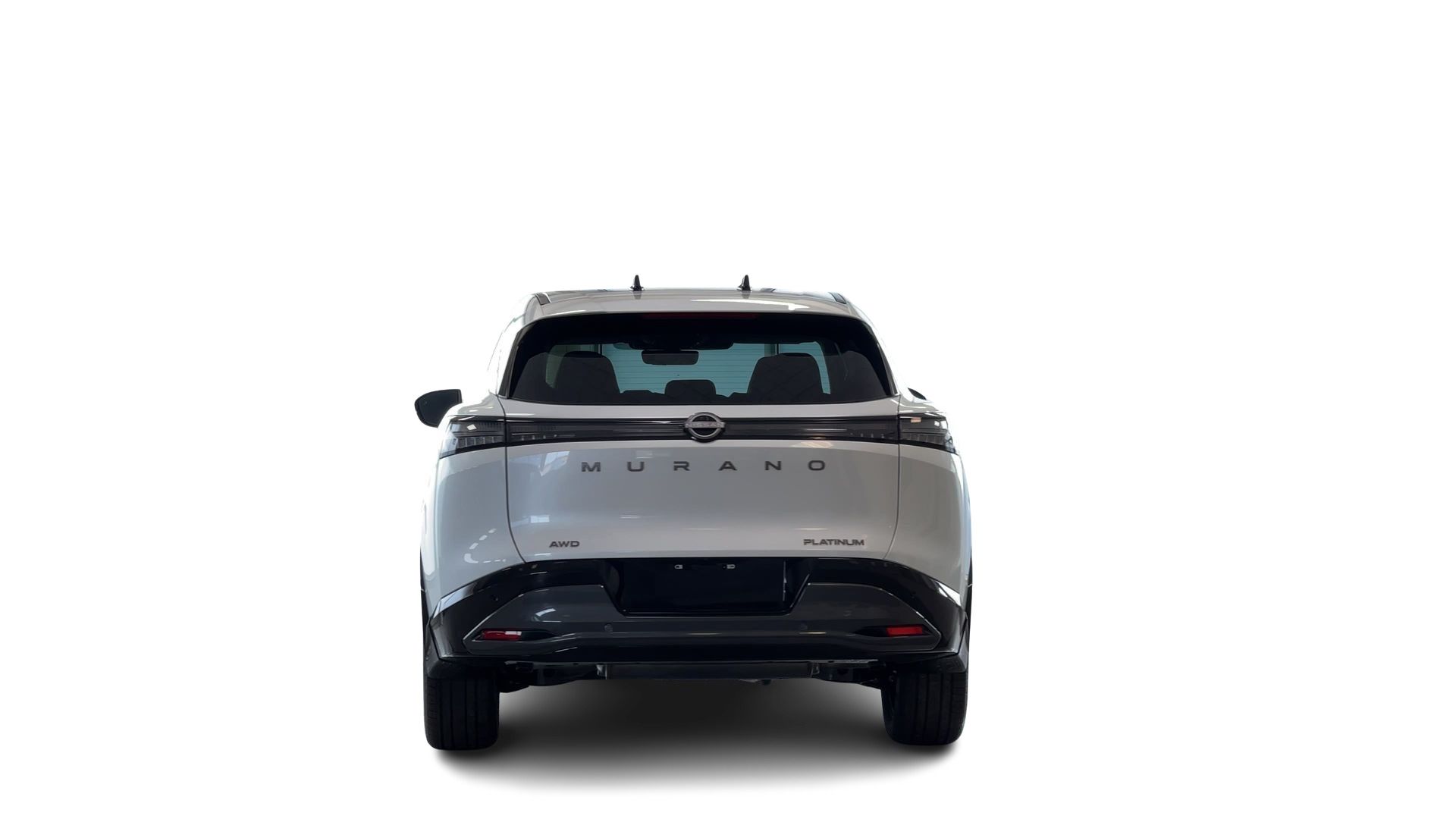 2026 Nissan Murano