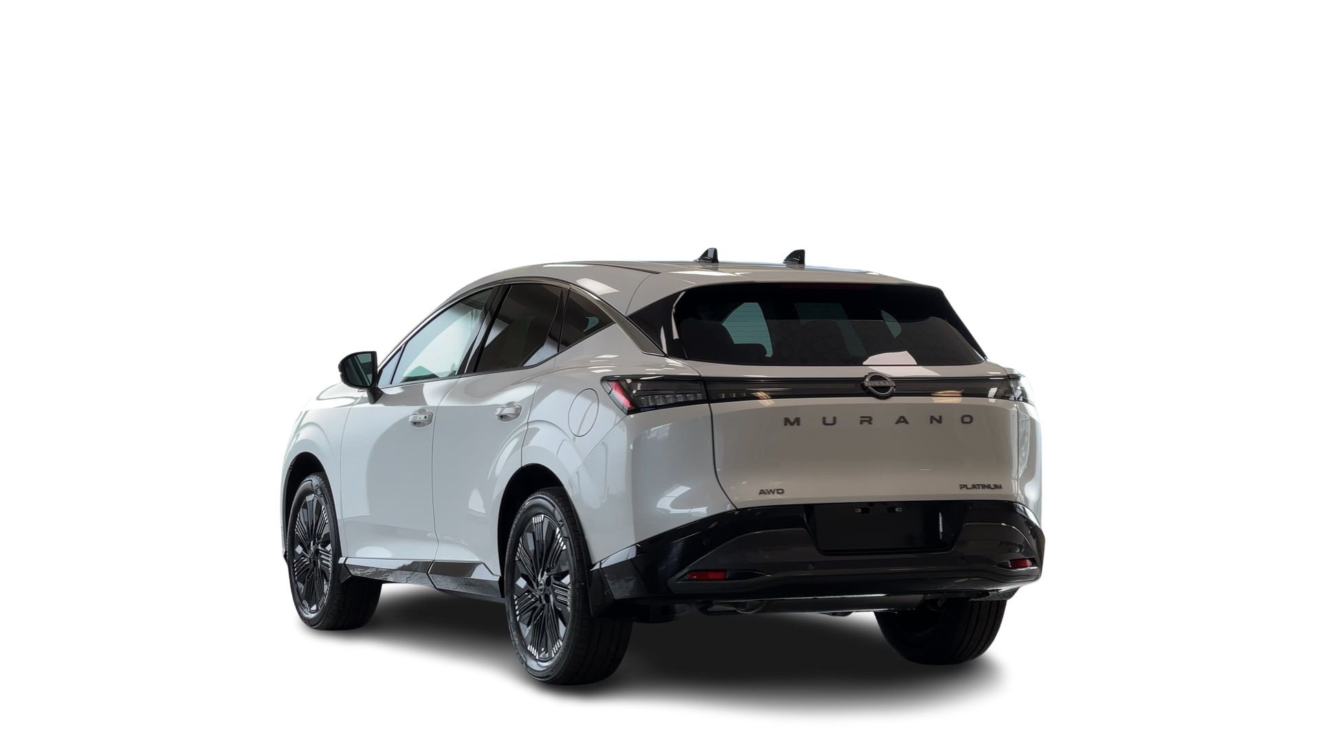2026 Nissan Murano