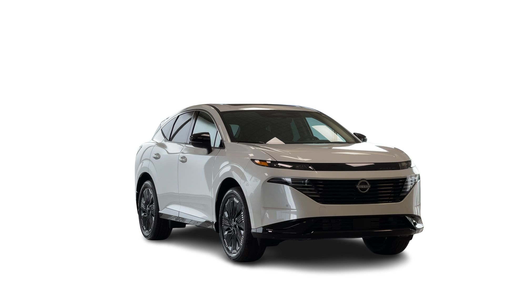 2026 Nissan Murano