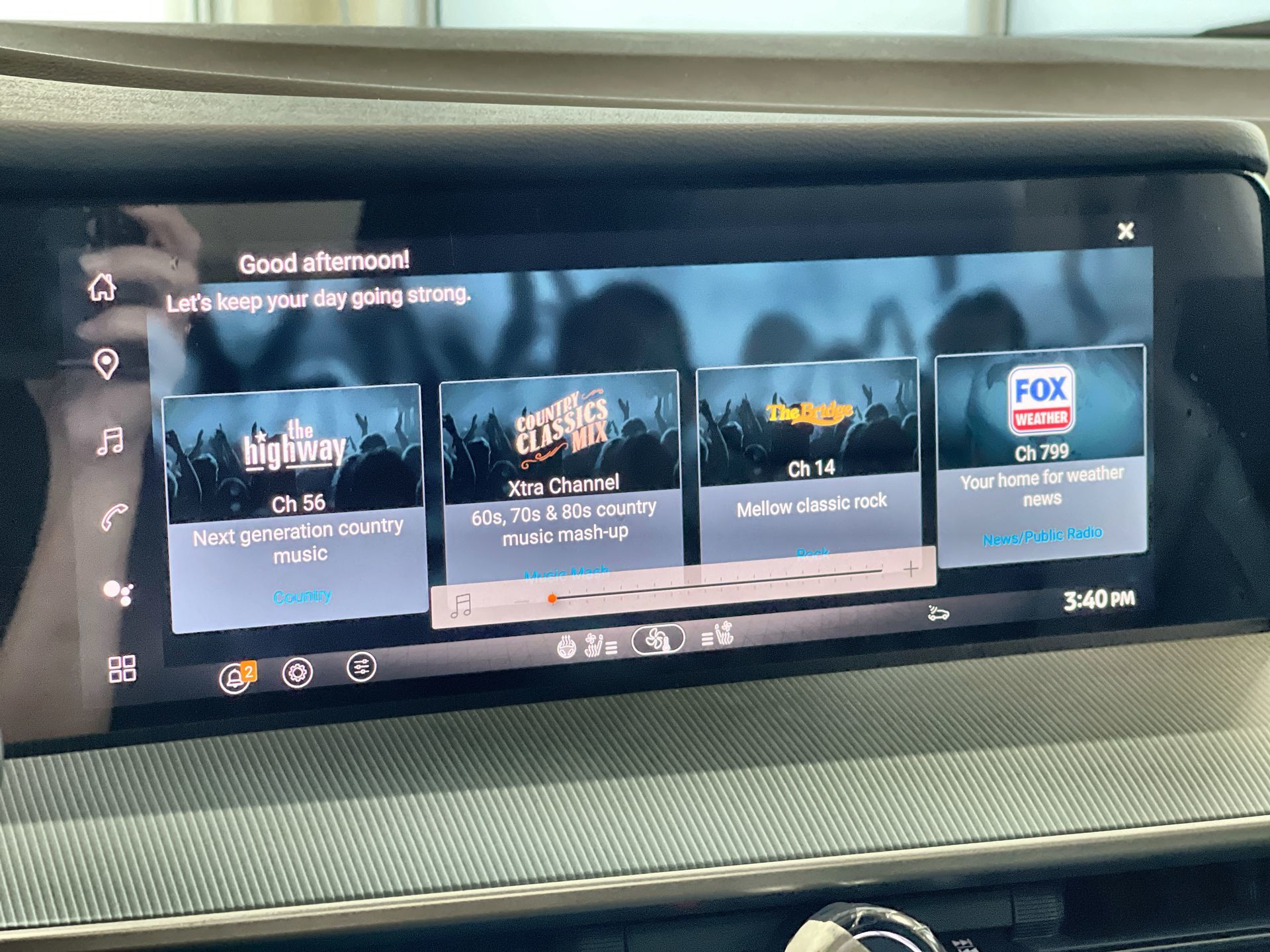 2026 Nissan Murano