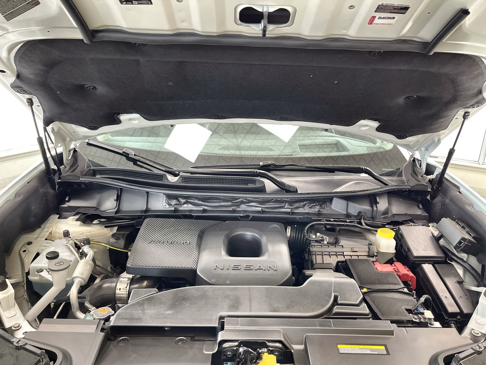 2026 Nissan Murano