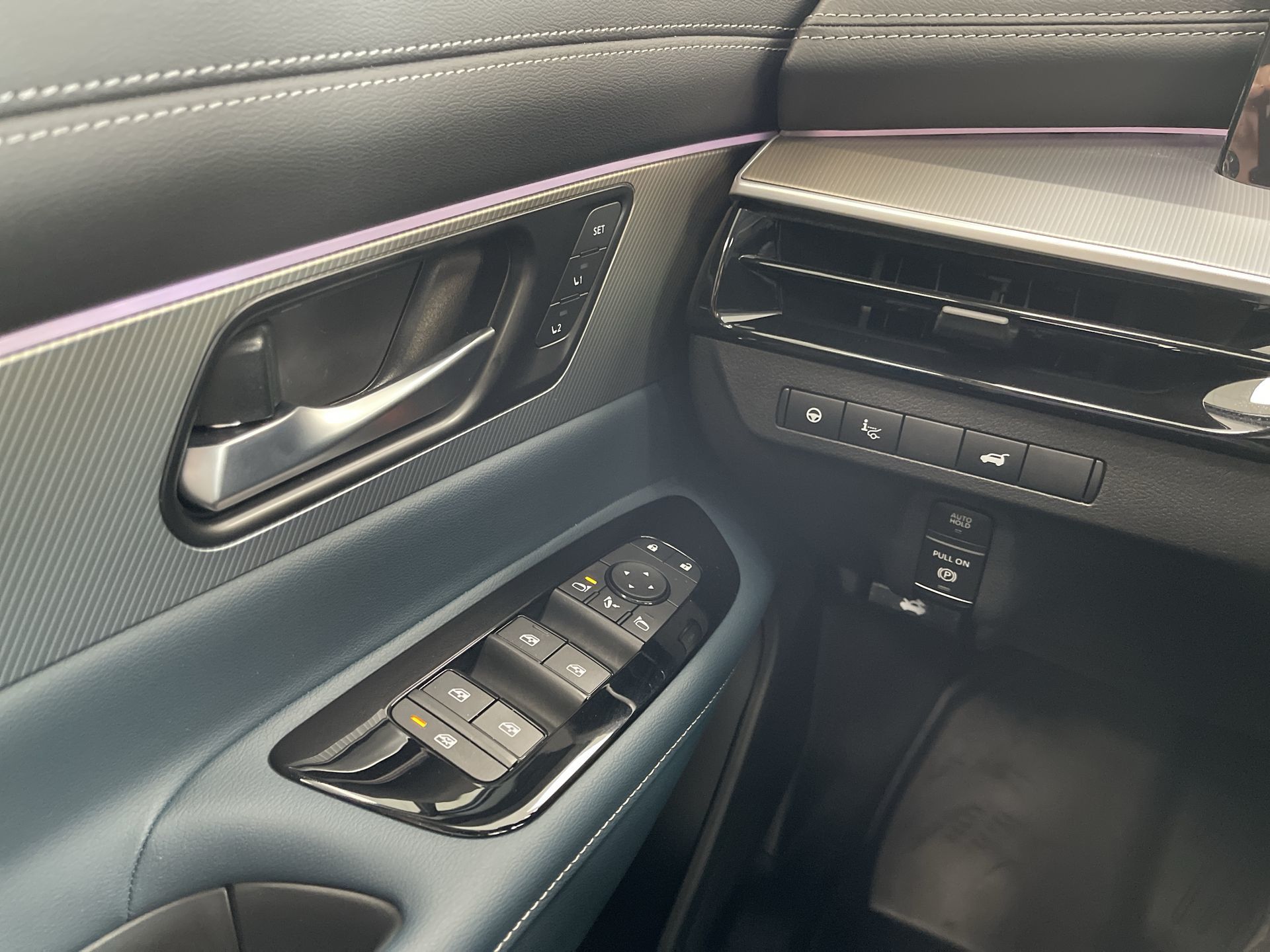 2026 Nissan Murano