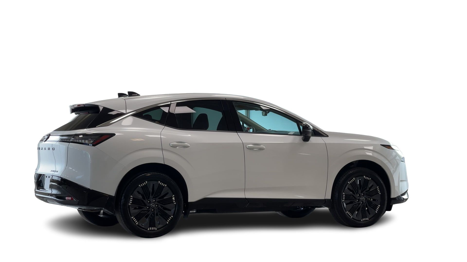 2026 Nissan Murano