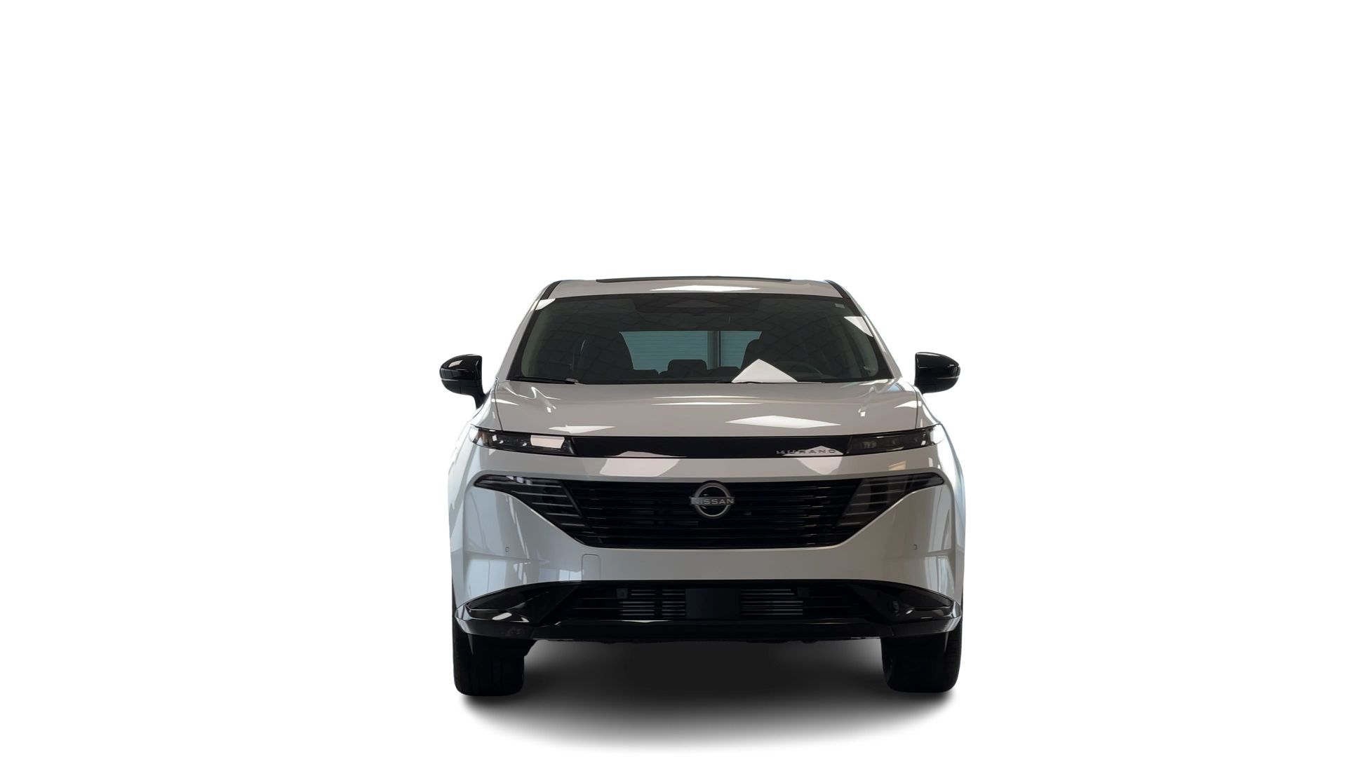 2026 Nissan Murano