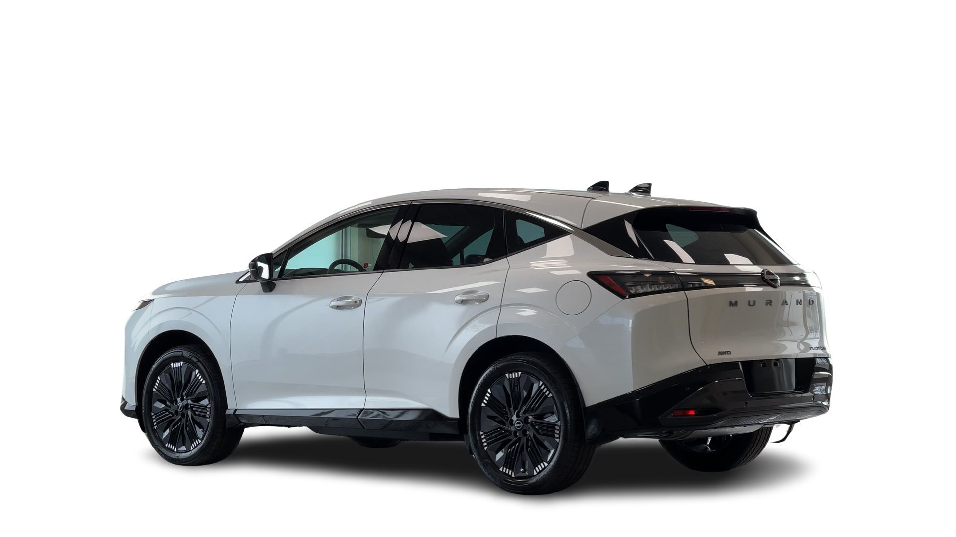2026 Nissan Murano
