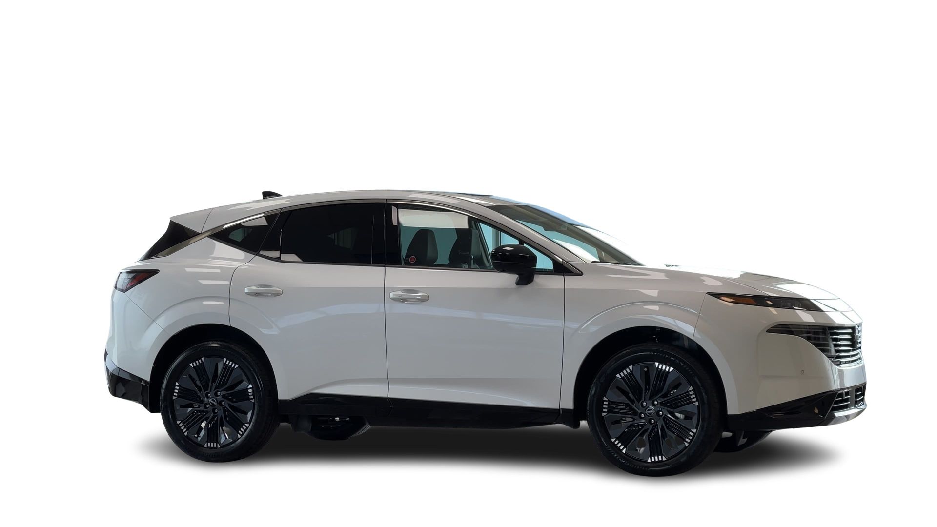 2026 Nissan Murano